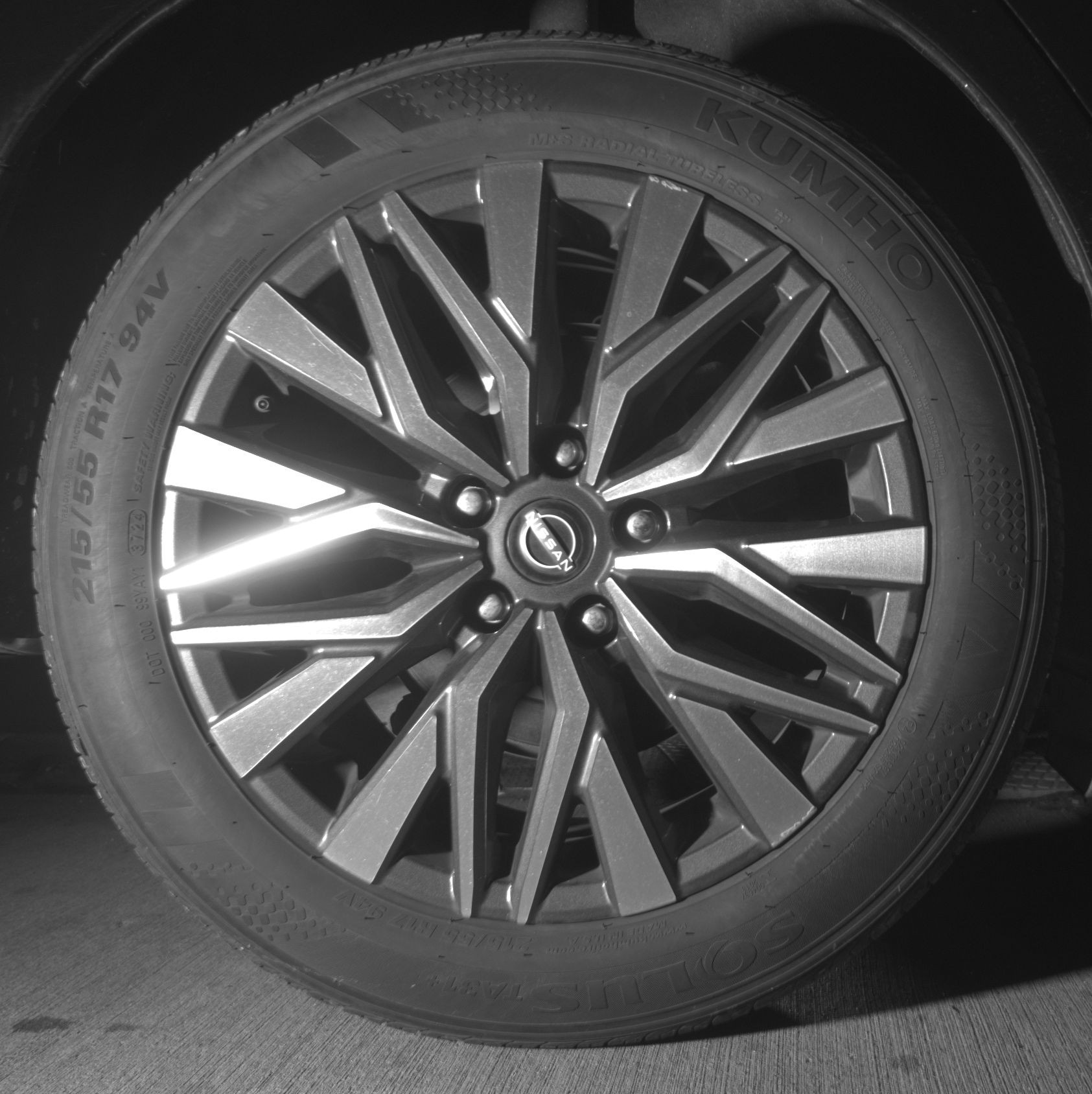 Thumbnail: 2025 Nissan Altima - 12