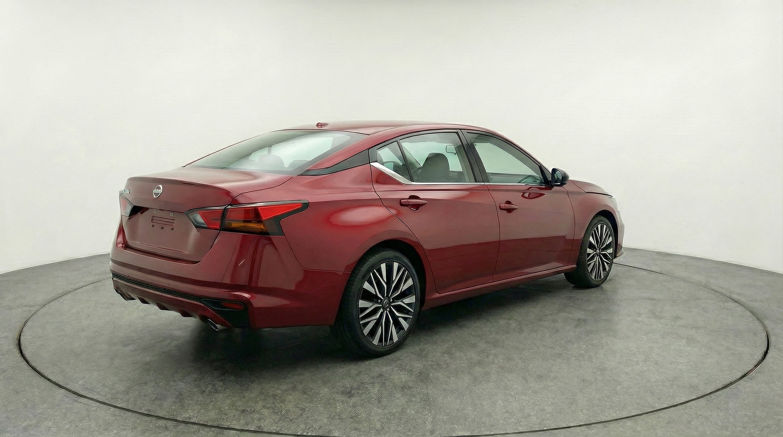 Thumbnail: 2025 Nissan Altima - 7