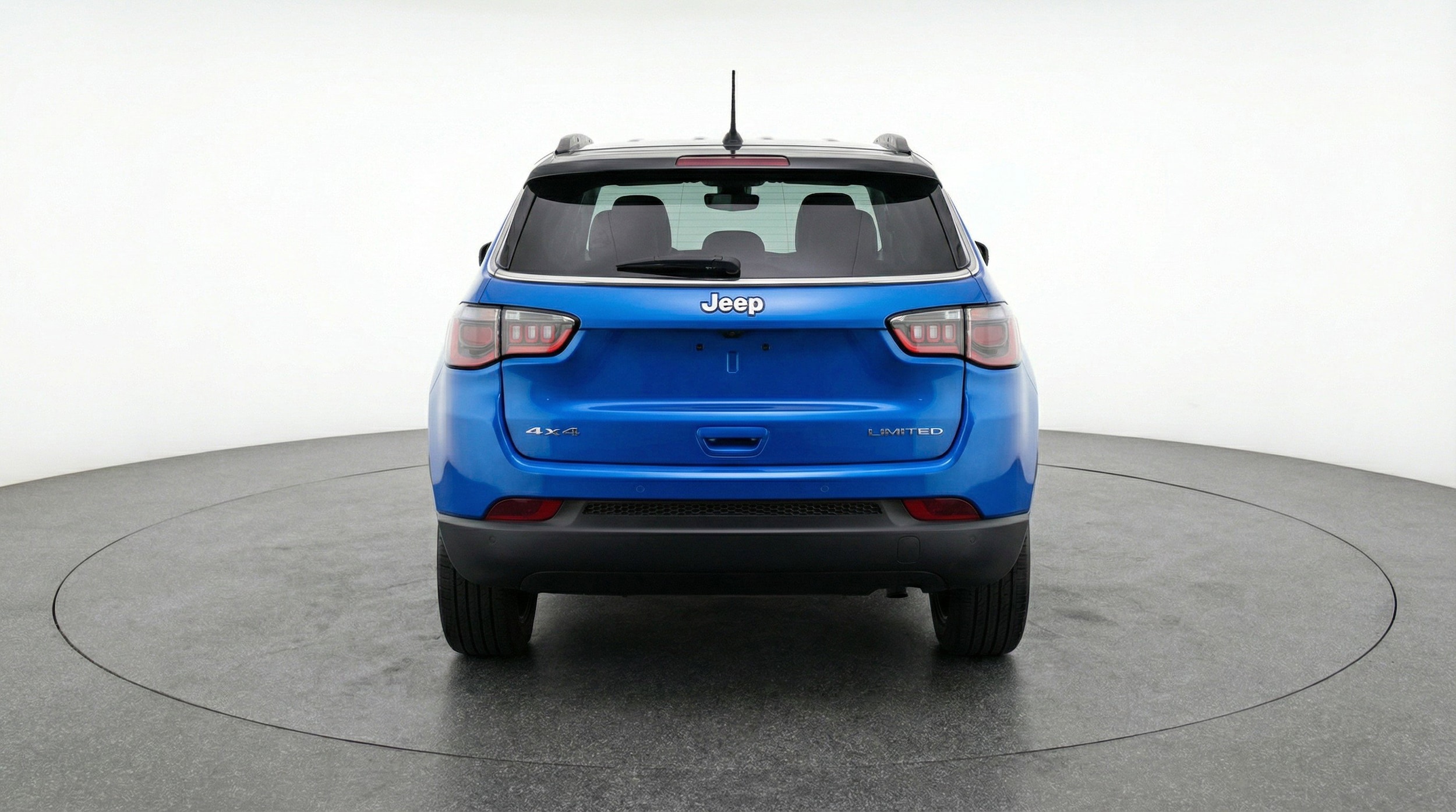 Thumbnail: 2025 Jeep Compass - 7