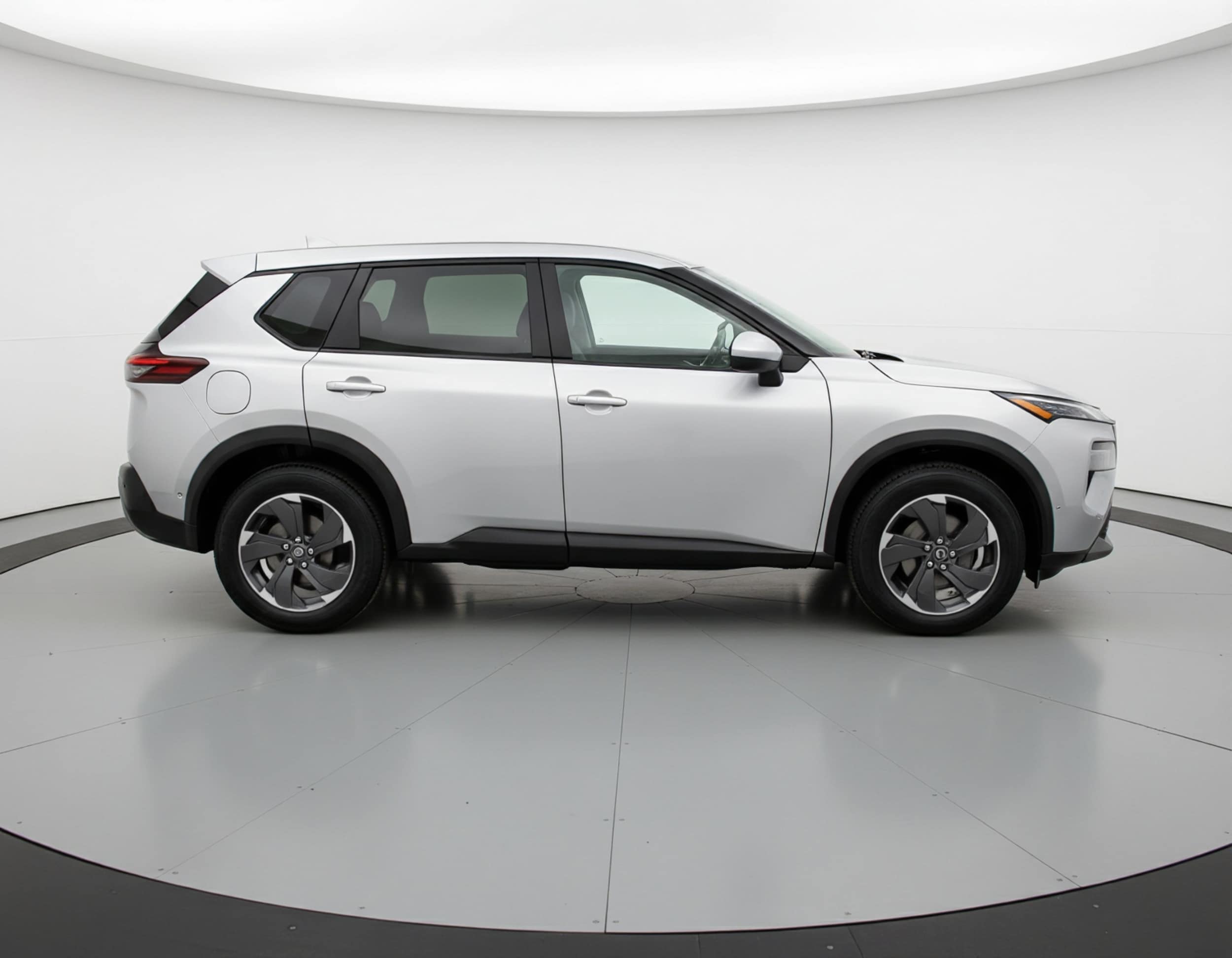 Thumbnail: 2025 Nissan Rogue - 8