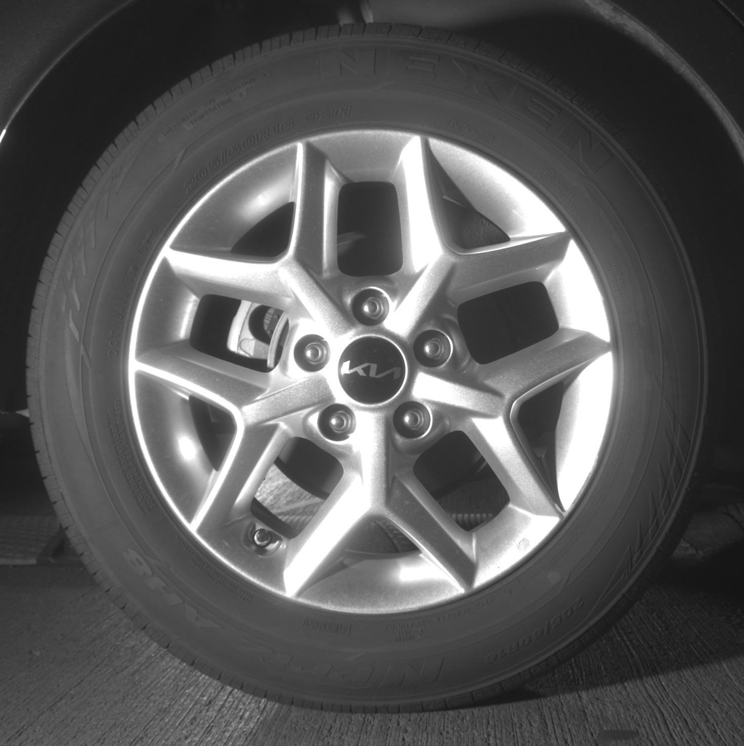 Thumbnail: 2025 Kia Soul - 22