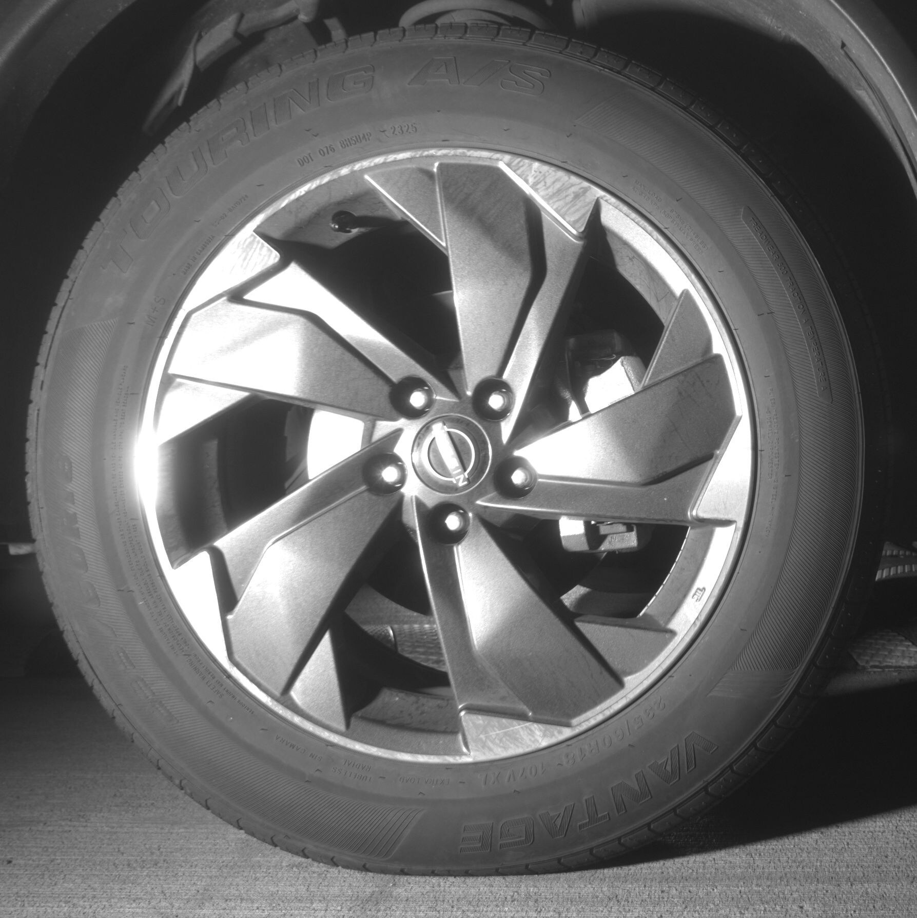 Thumbnail: 2025 Nissan Rogue - 10