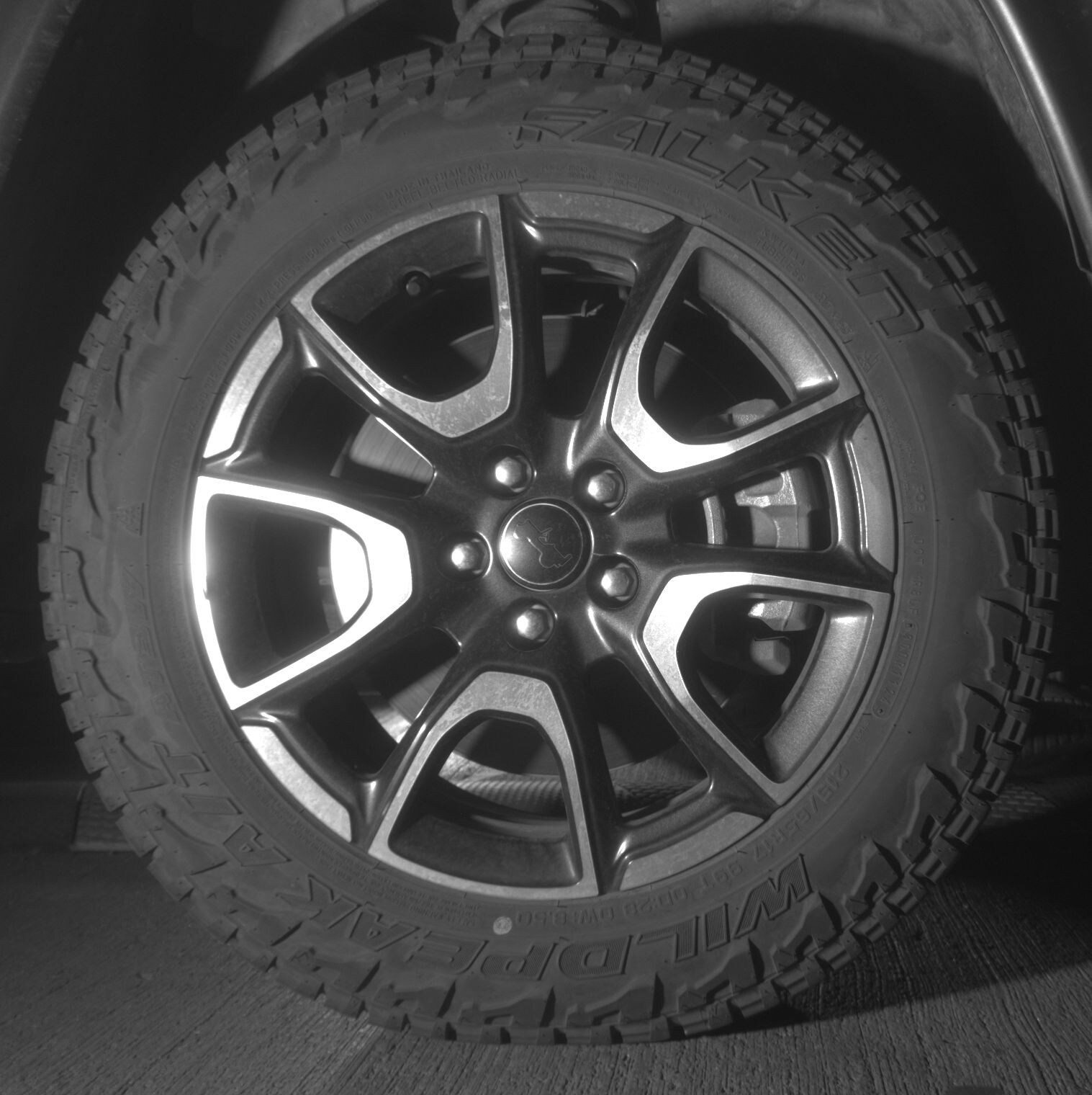 Thumbnail: 2025 Jeep Compass - 10