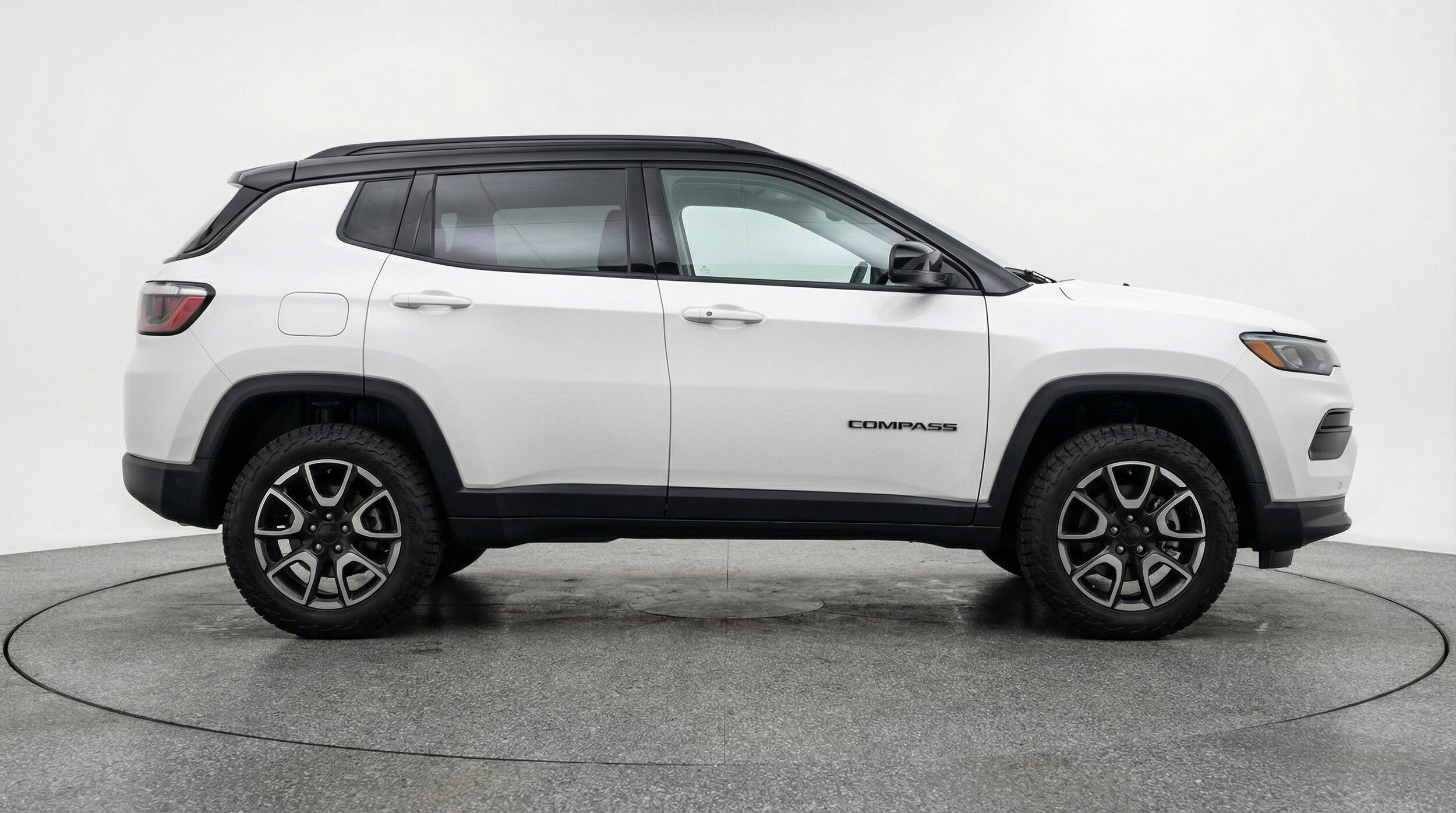 Thumbnail: 2025 Jeep Compass - 11