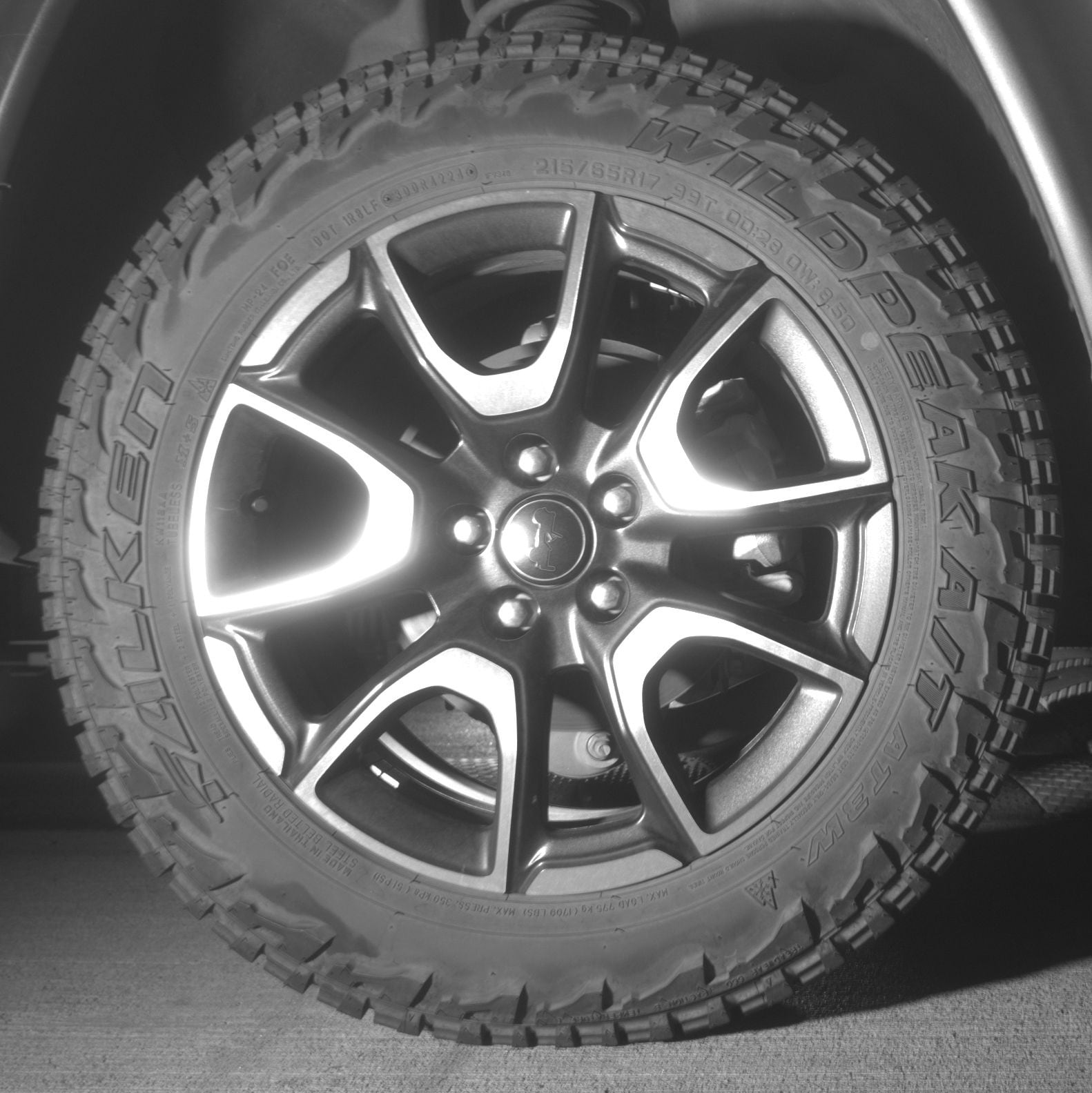 Thumbnail: 2025 Jeep Compass - 12