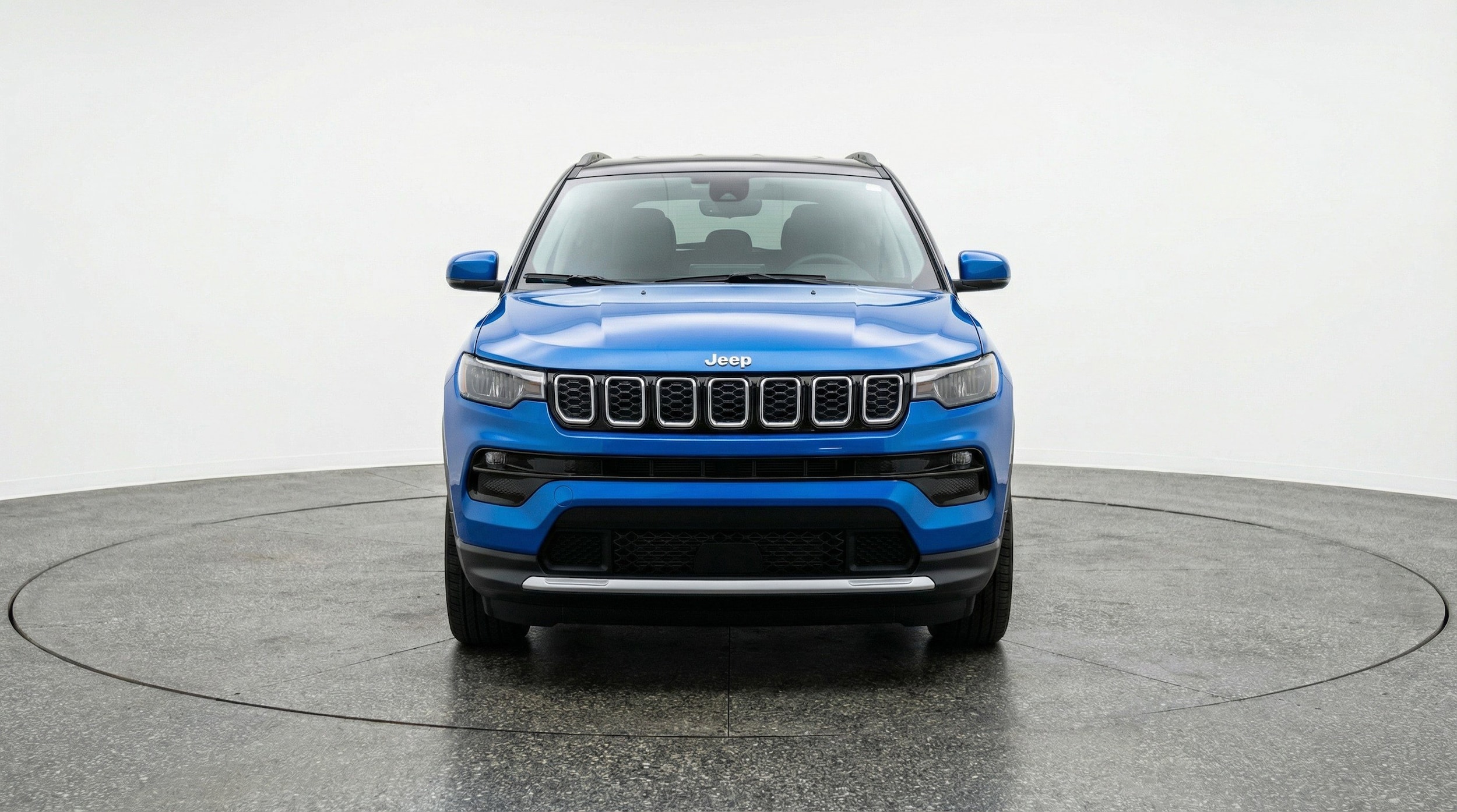 Thumbnail: 2025 Jeep Compass - 2