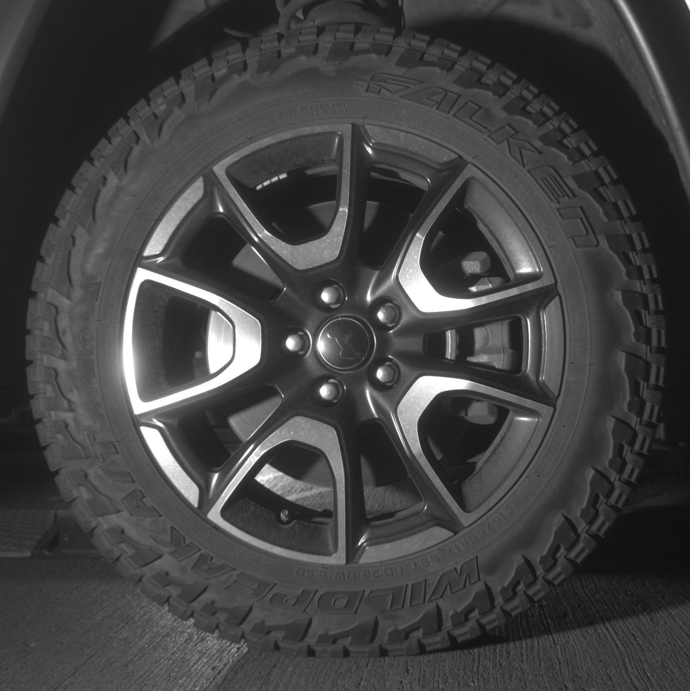 Thumbnail: 2025 Jeep Compass - 13