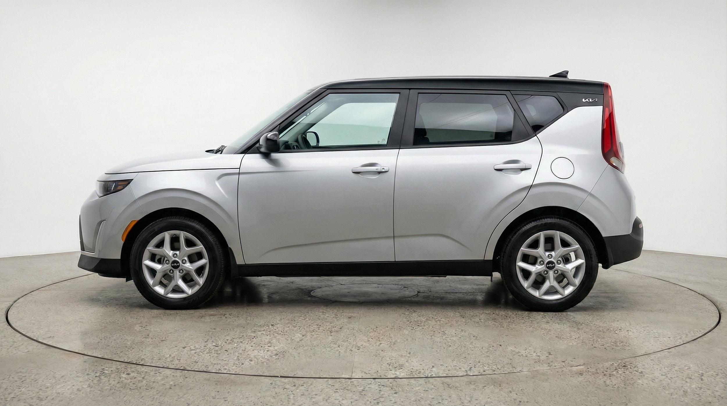 Thumbnail: 2025 Kia Soul - 4