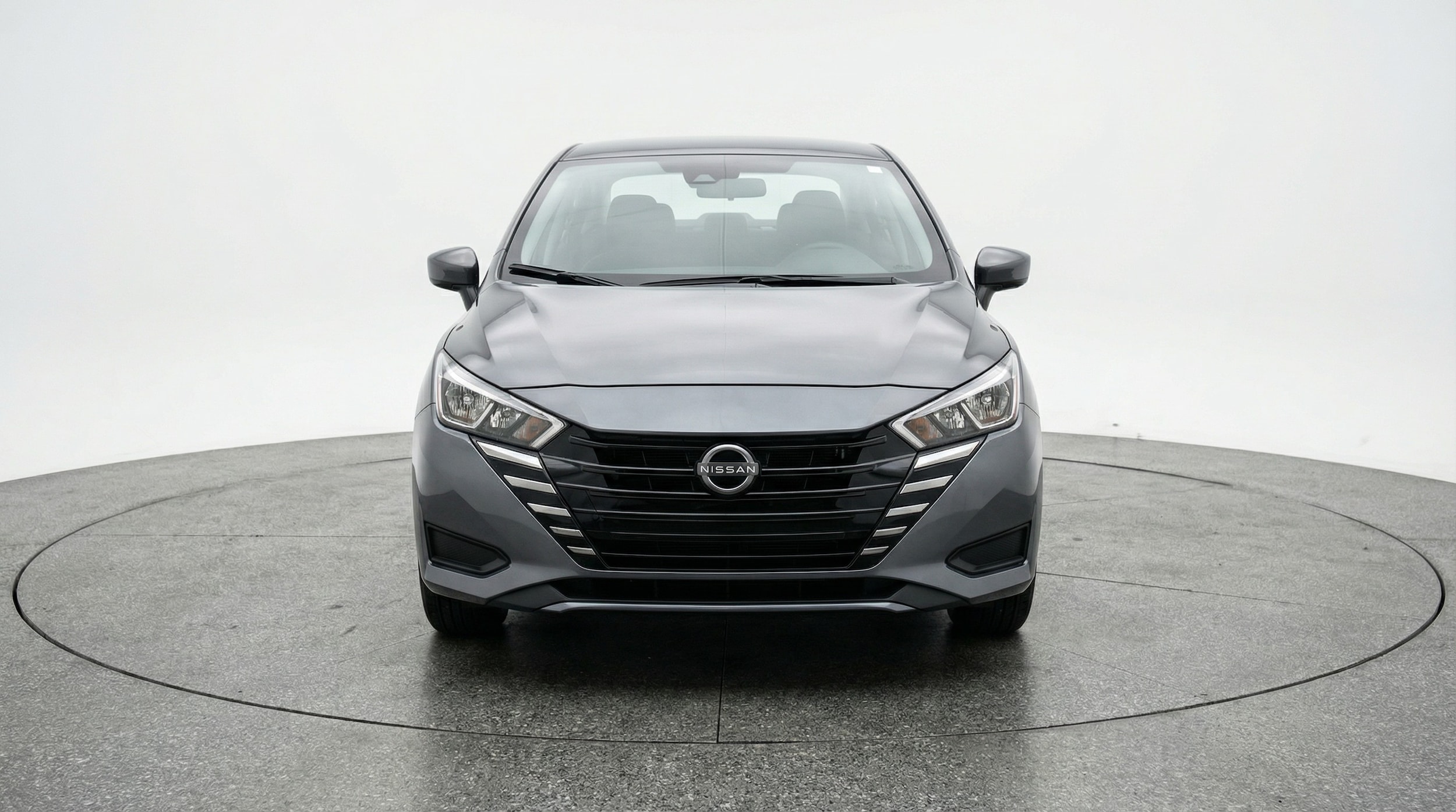 Thumbnail: 2025 Nissan Versa - 2