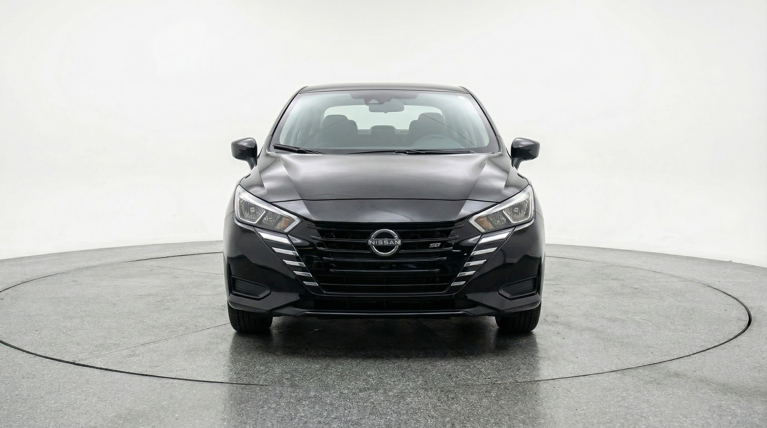 Thumbnail: 2025 Nissan Versa - 2