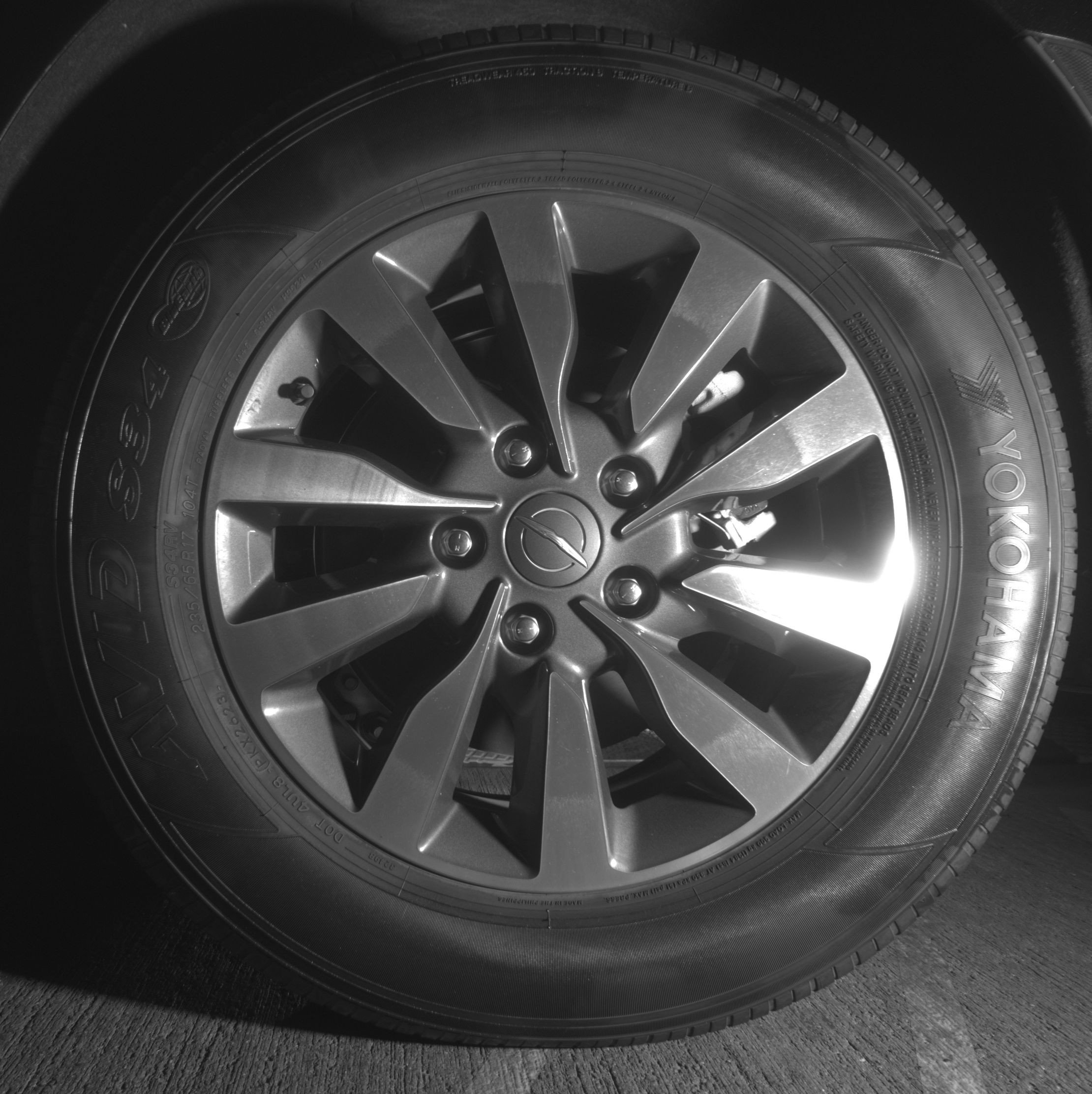 Thumbnail: 2023 Chrysler Pacifica - 14