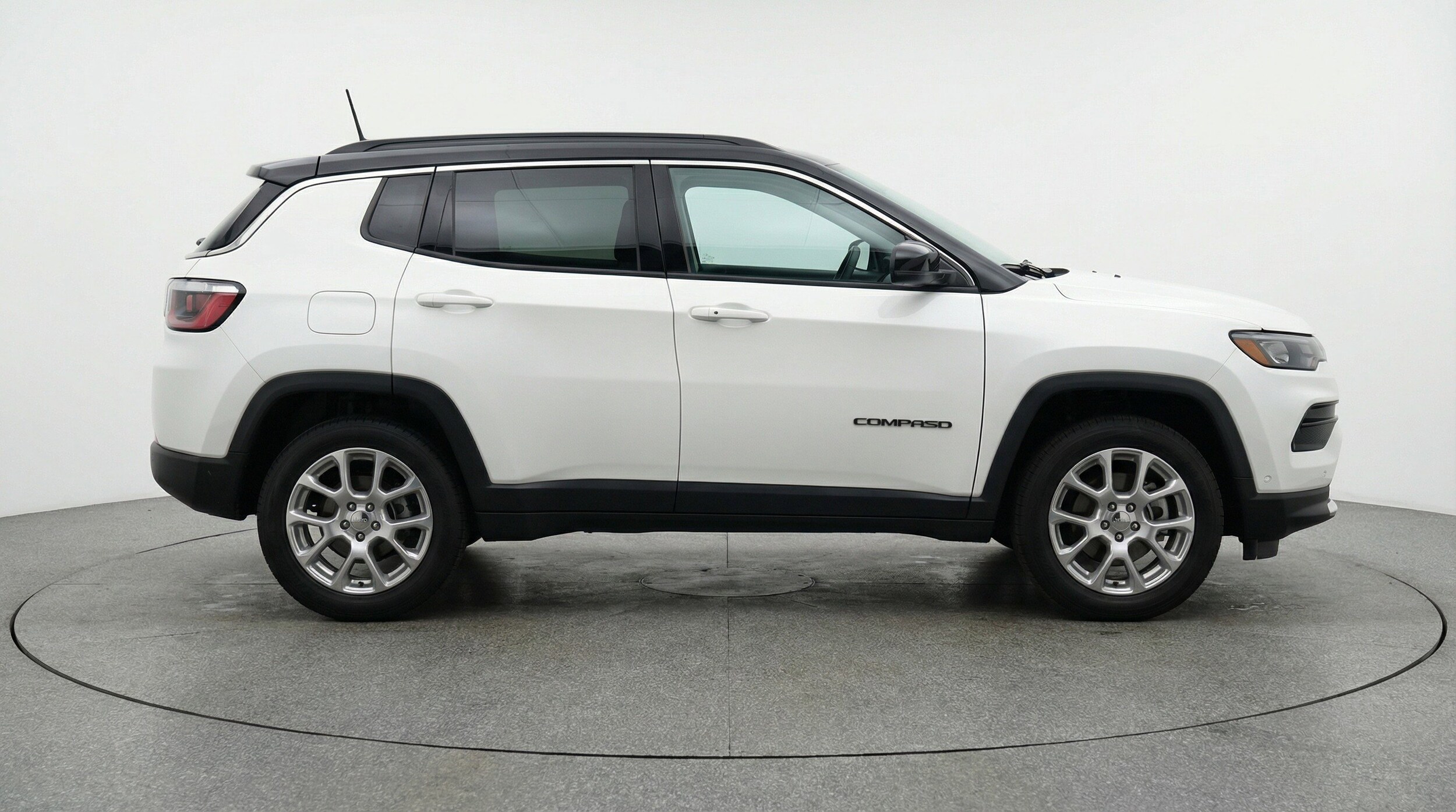 Thumbnail: 2025 Jeep Compass - 11