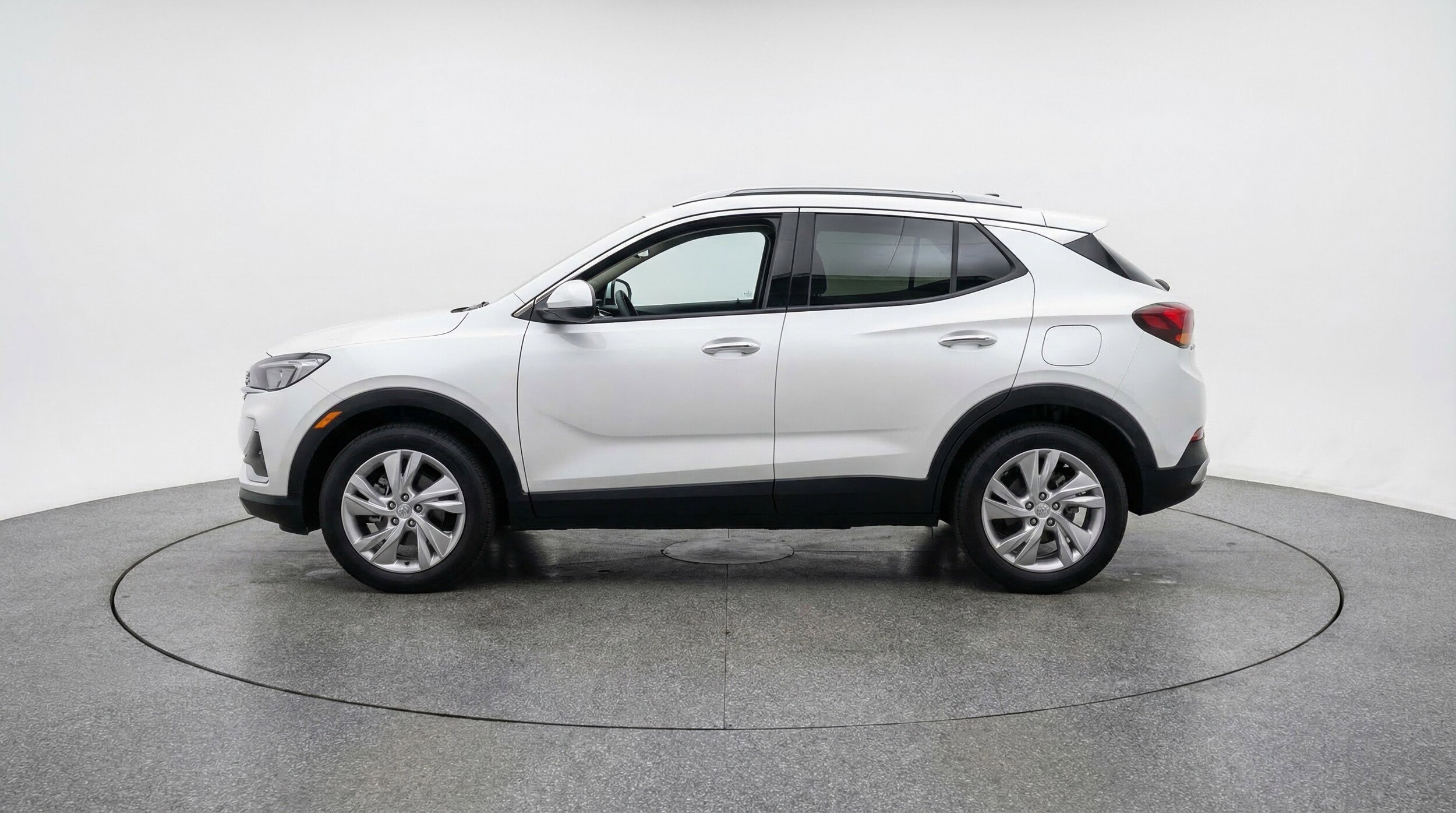 Thumbnail: 2025 Buick Encore GX - 5