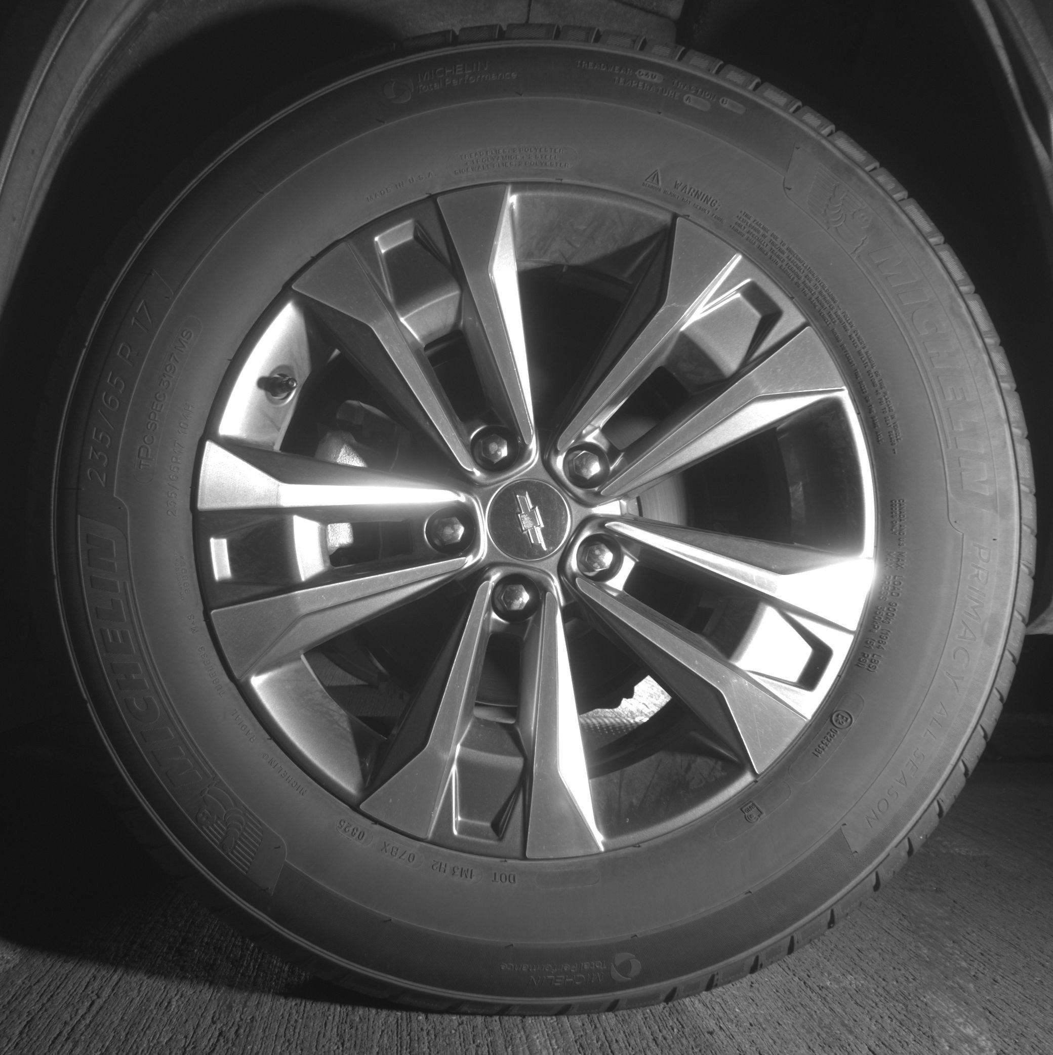 Thumbnail: 2025 Chevrolet Equinox - 14