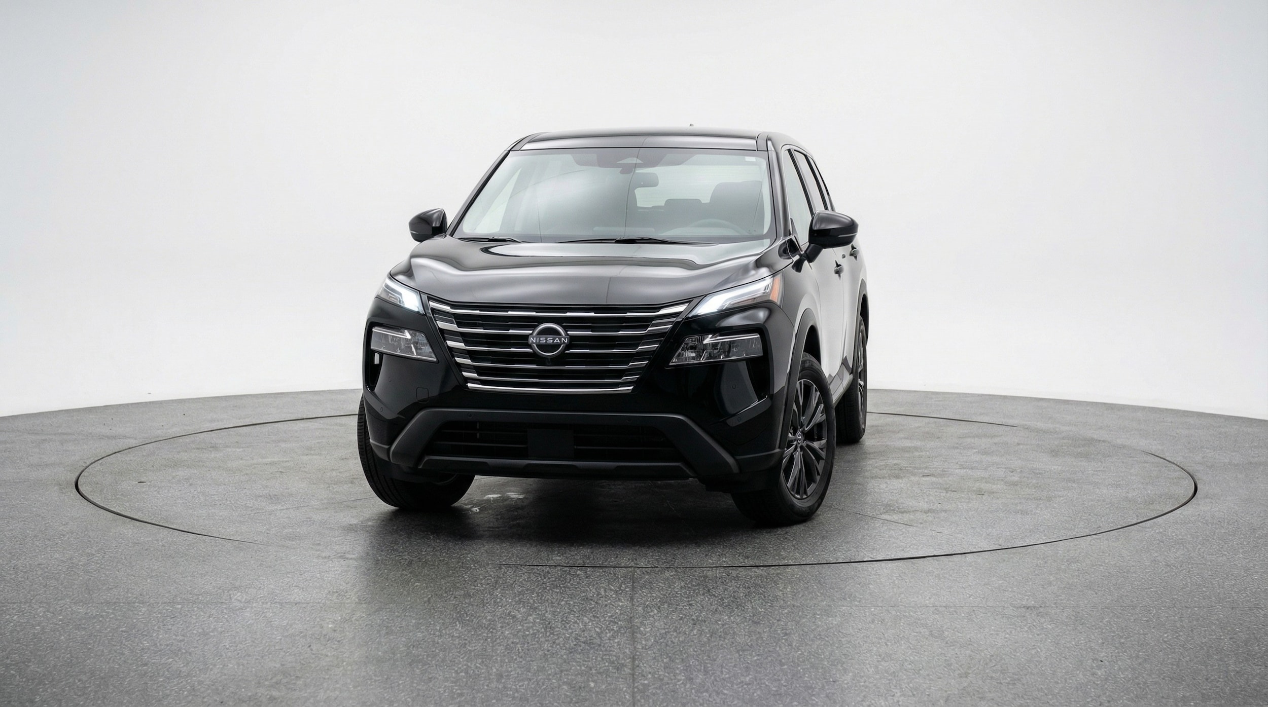 Thumbnail: 2025 Nissan Rogue - 2