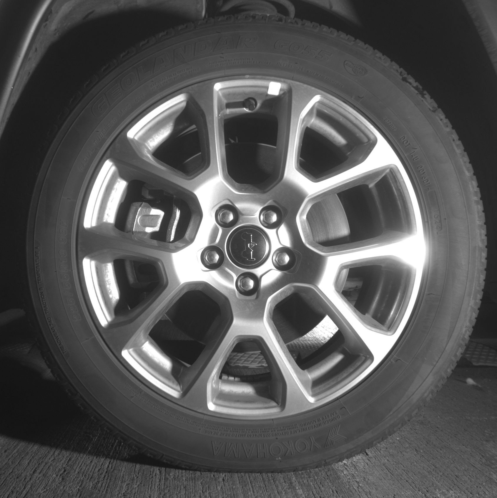 Thumbnail: 2025 Jeep Compass - 12