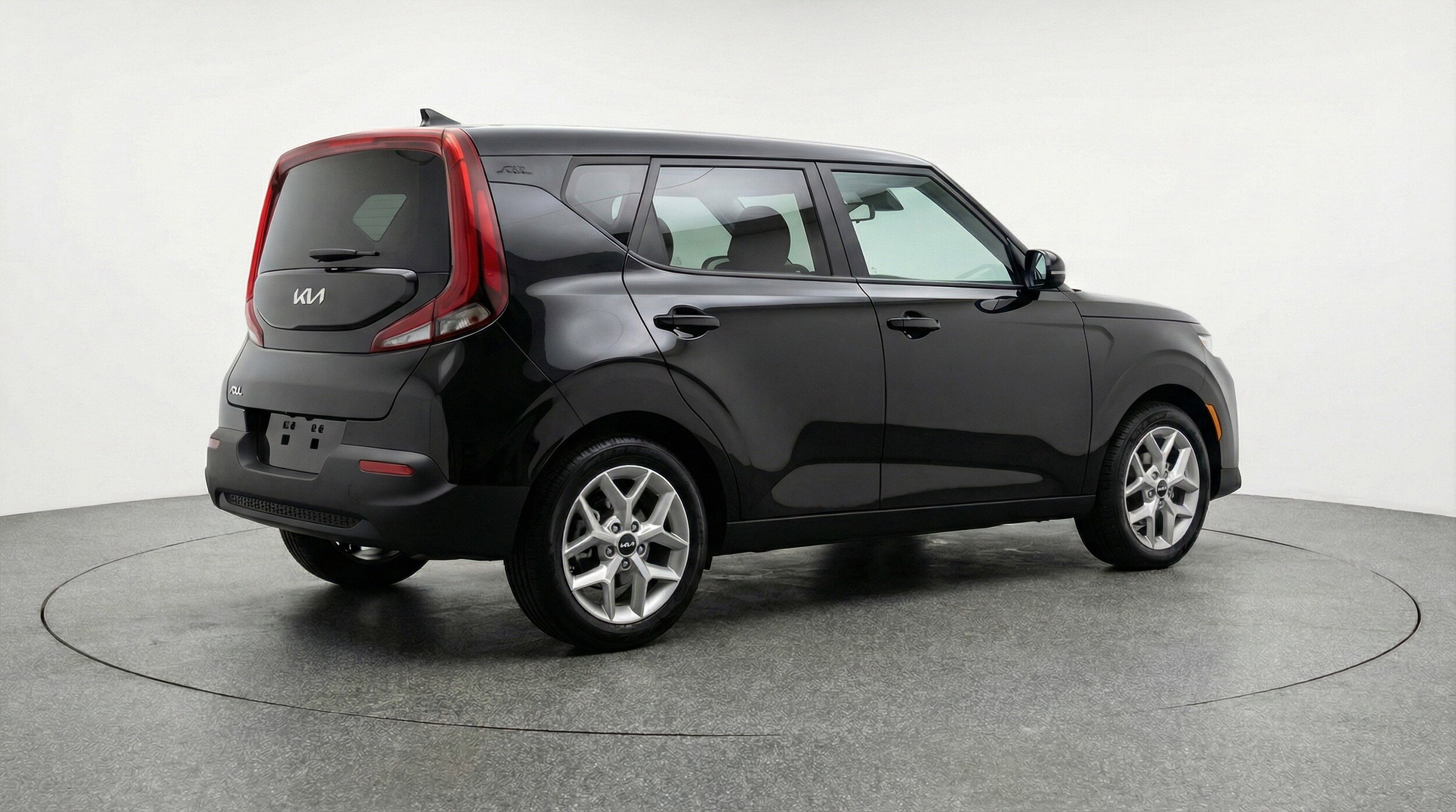 Thumbnail: 2025 Kia Soul - 9