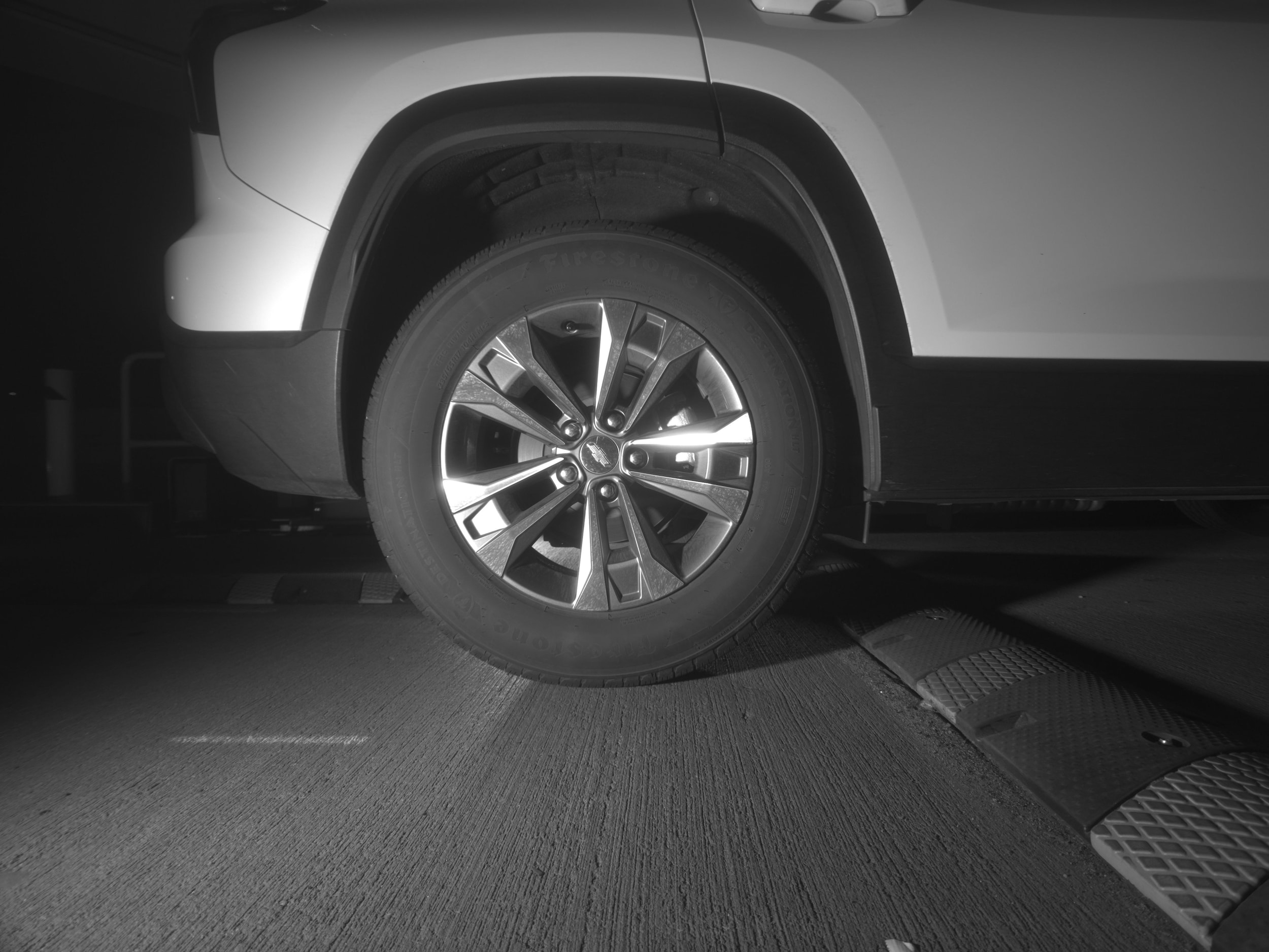 Thumbnail: 2025 Chevrolet Equinox - 12