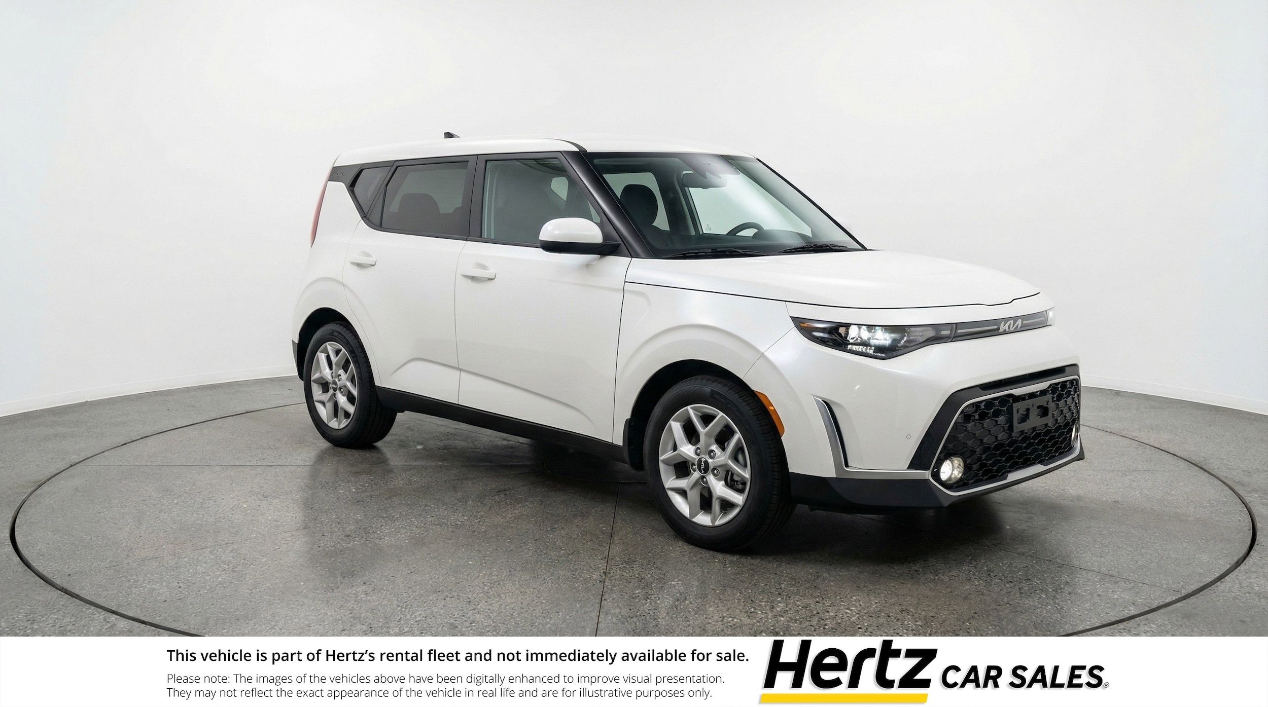 Thumbnail: 2025 Kia Soul - 1