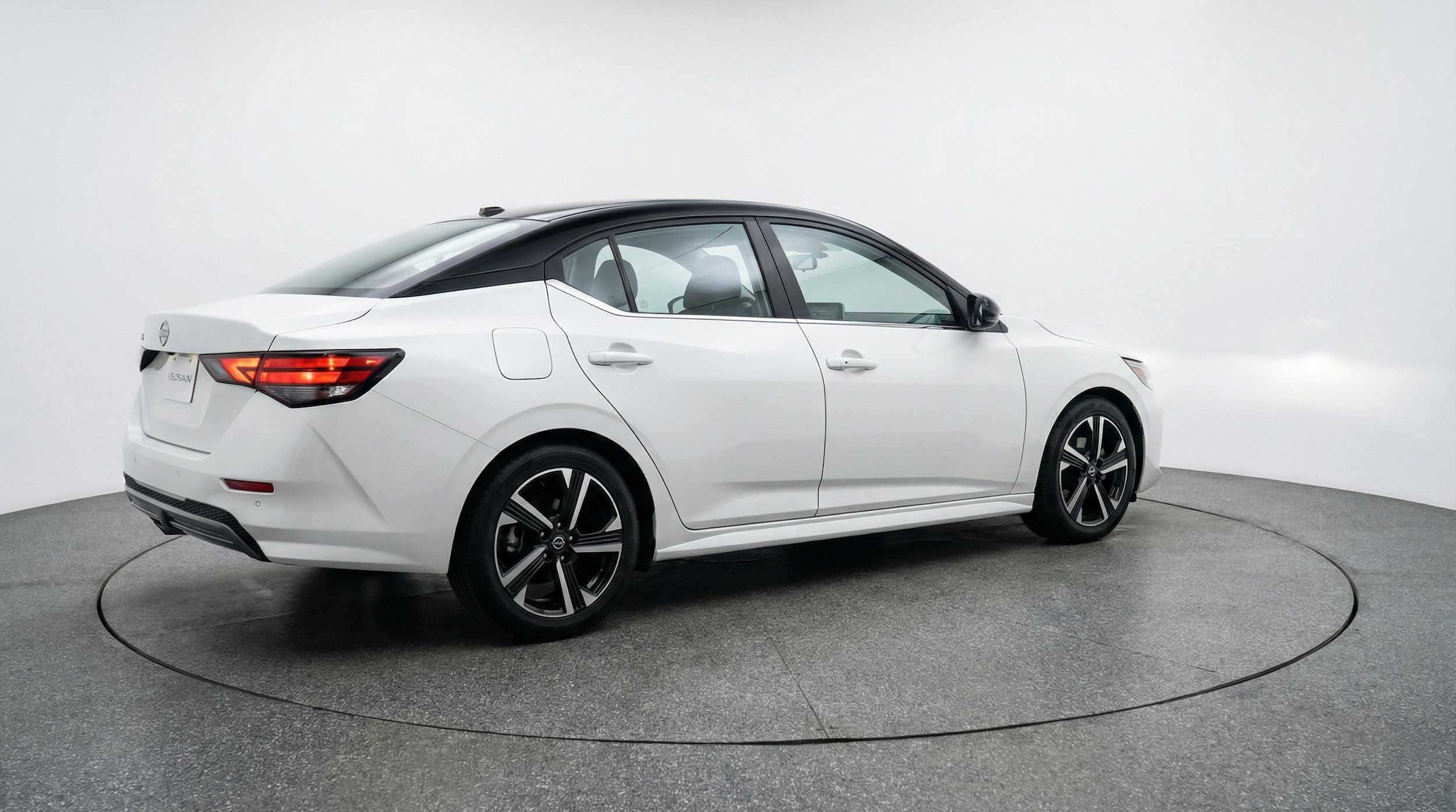 Thumbnail: 2025 Nissan Sentra - 9