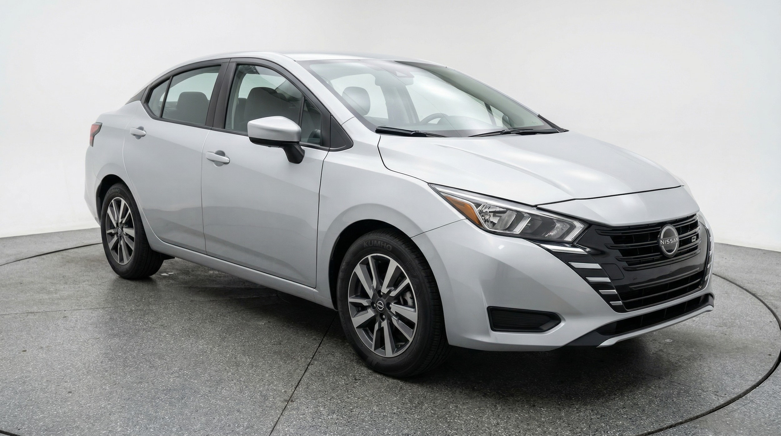 Thumbnail: 2025 Nissan Versa - 1