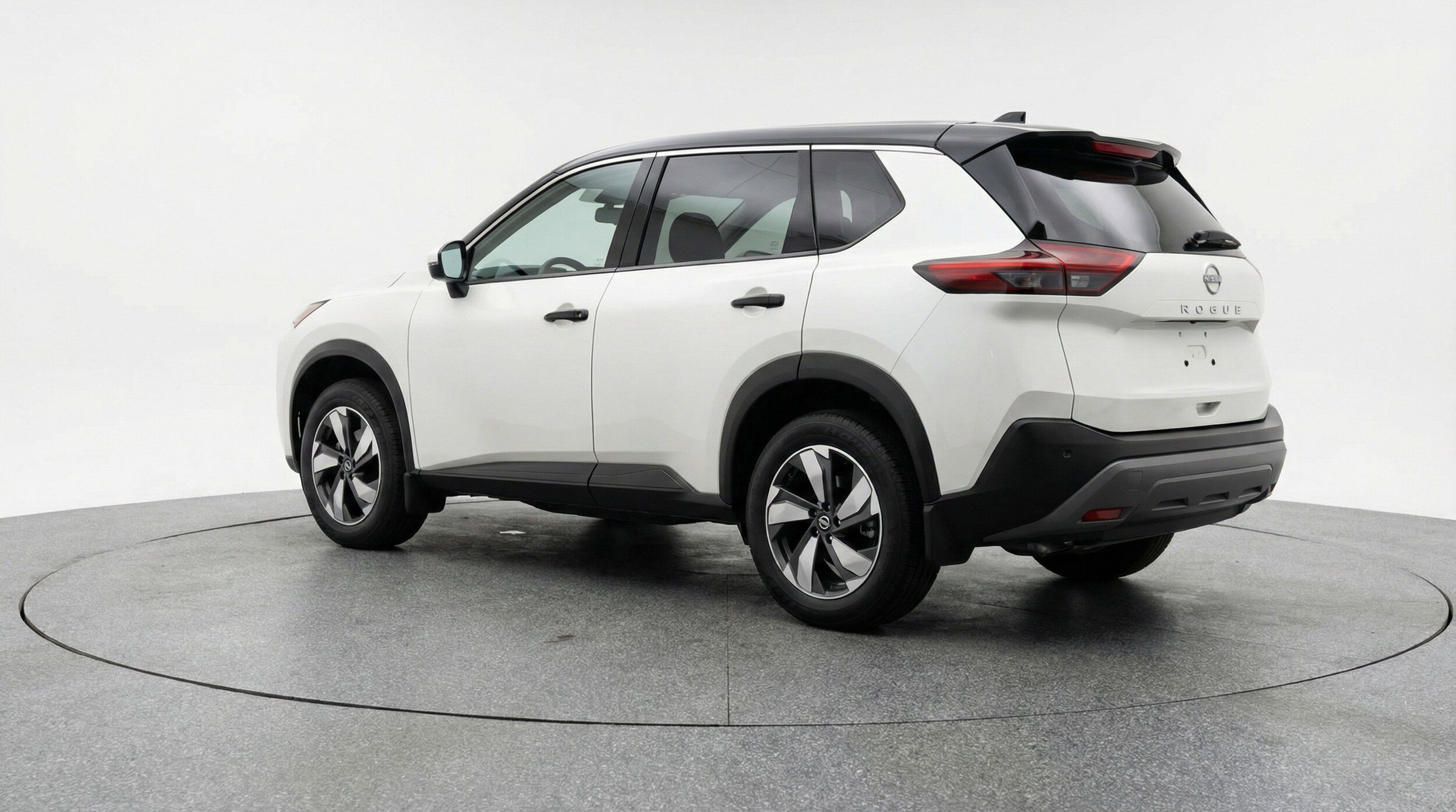 Thumbnail: 2025 Nissan Rogue - 6