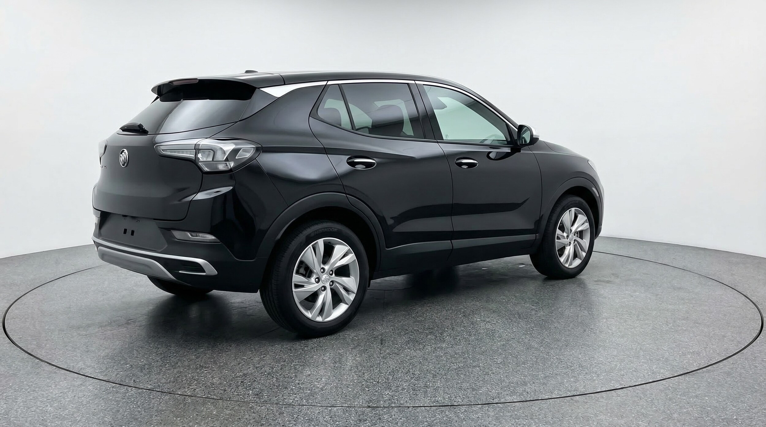 Thumbnail: 2025 Buick Encore GX - 7