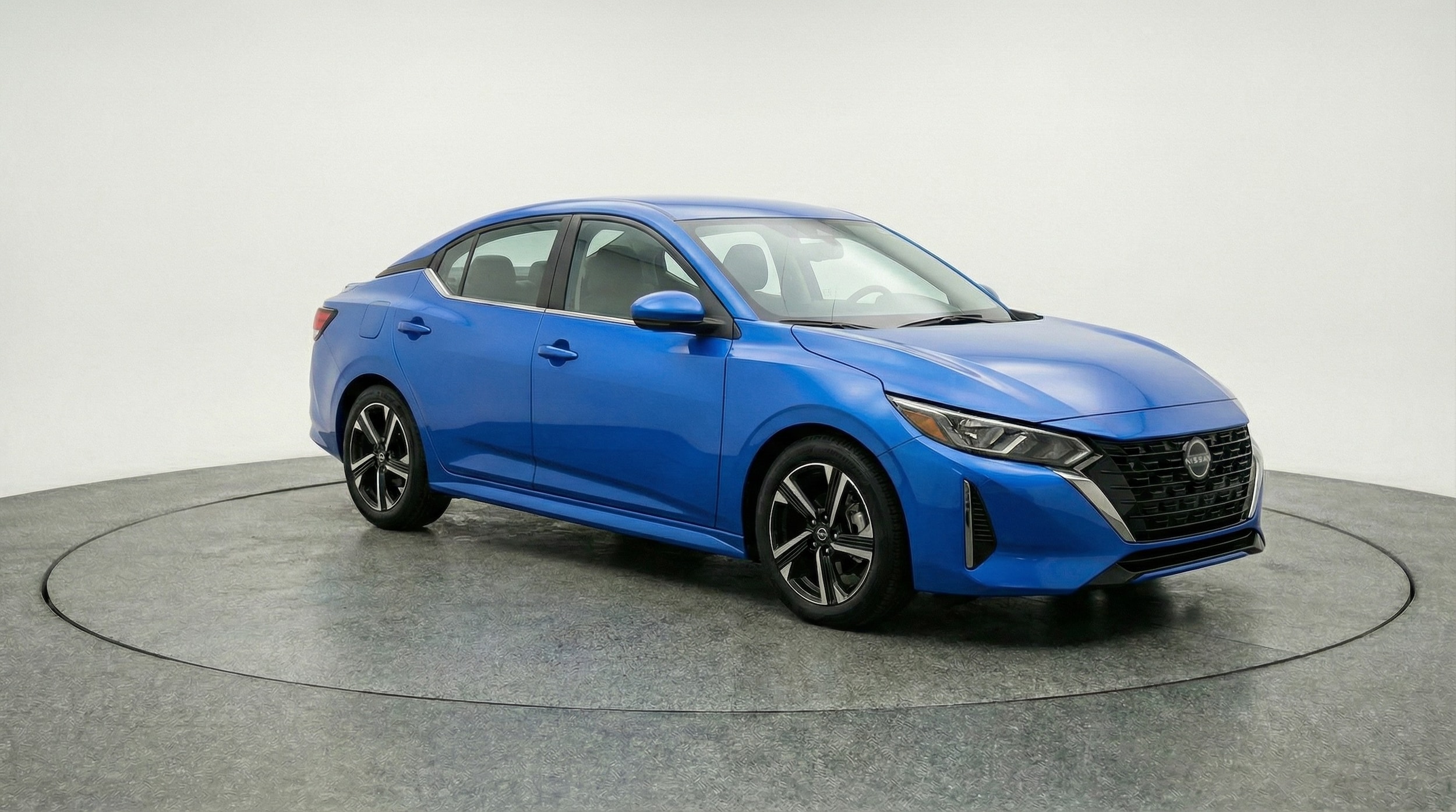 Thumbnail: 2025 Nissan Sentra - 1