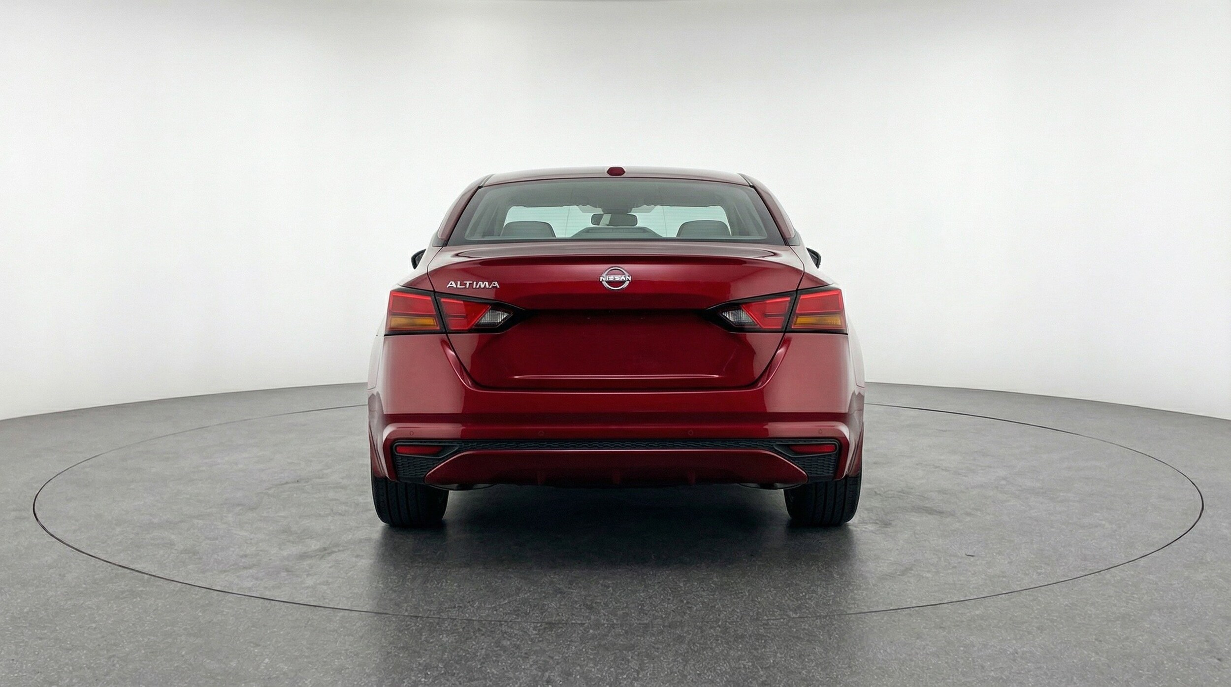 Thumbnail: 2025 Nissan Altima - 7