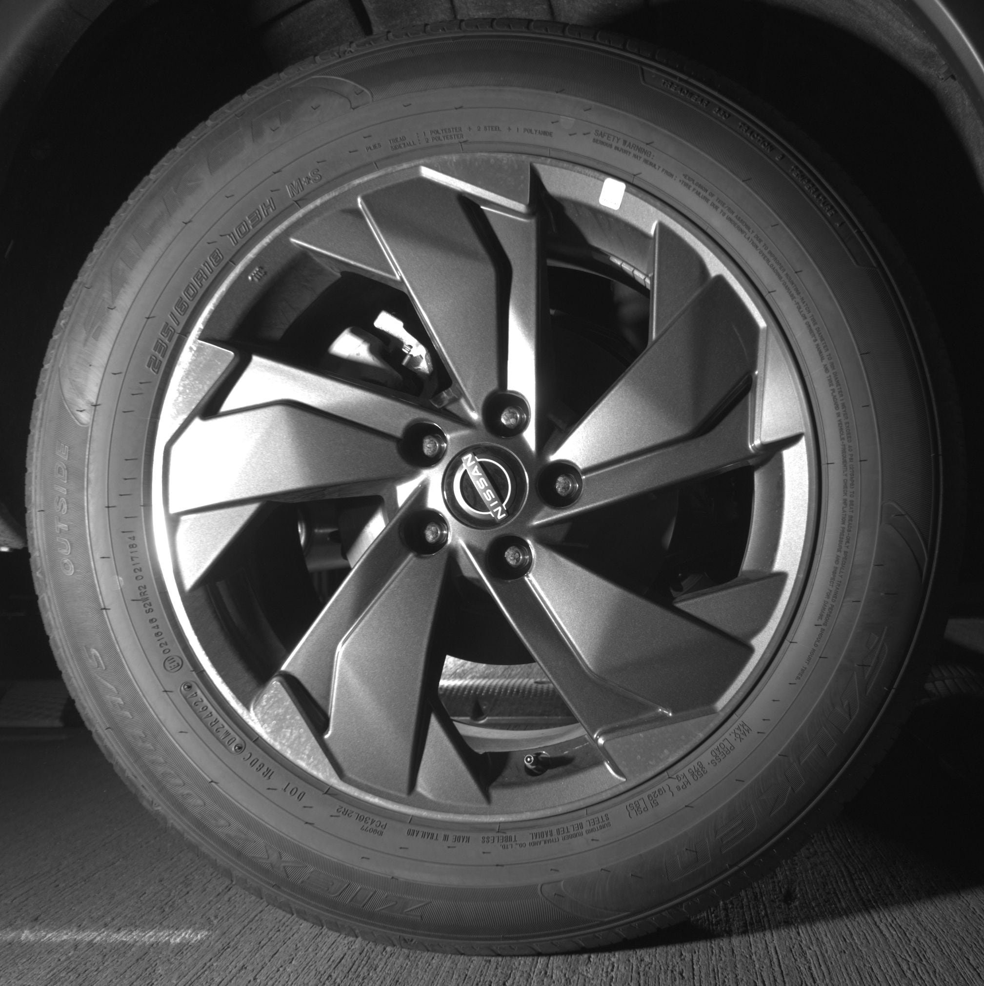 Thumbnail: 2025 Nissan Rogue - 12