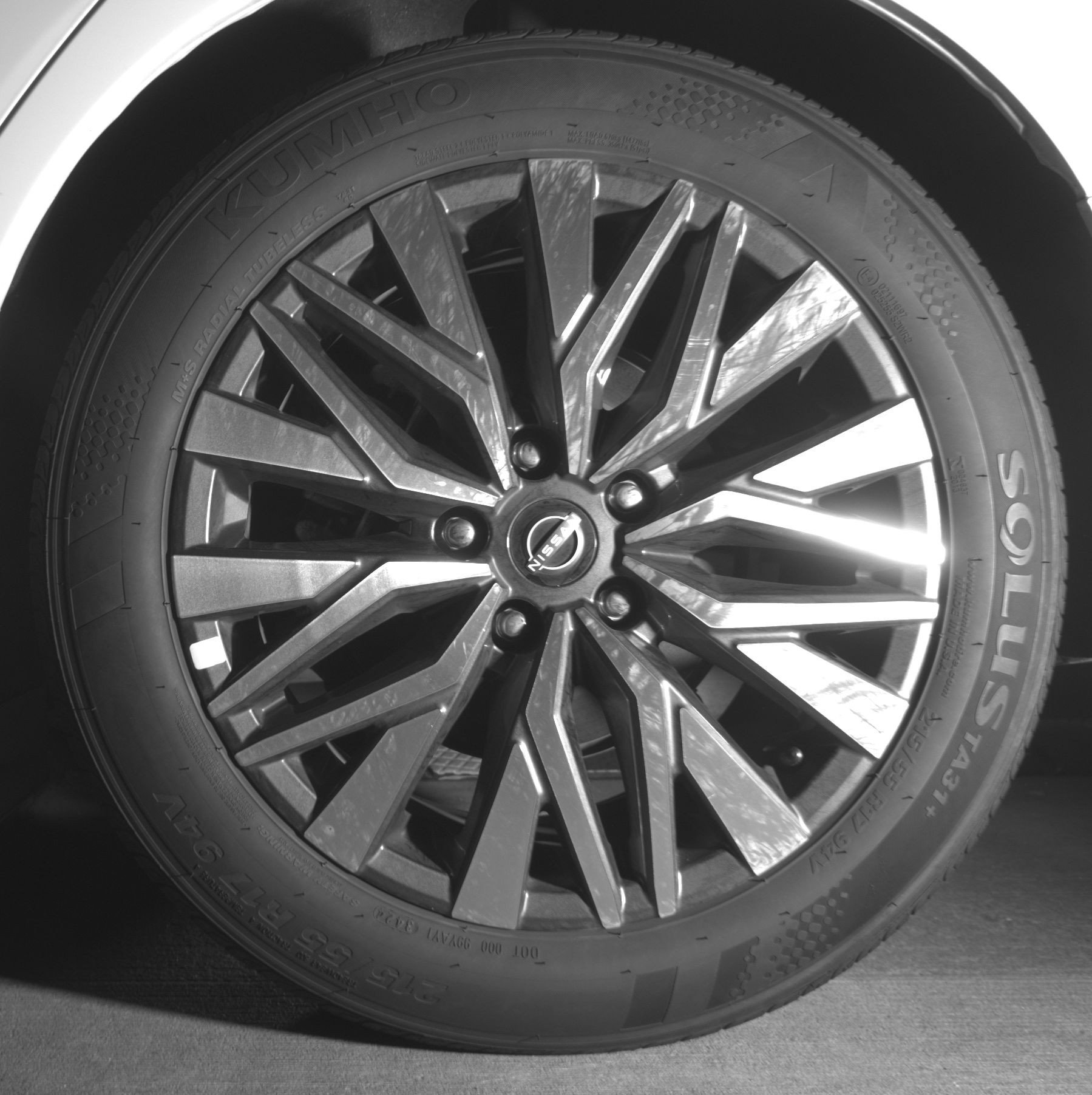 Thumbnail: 2025 Nissan Altima - 14