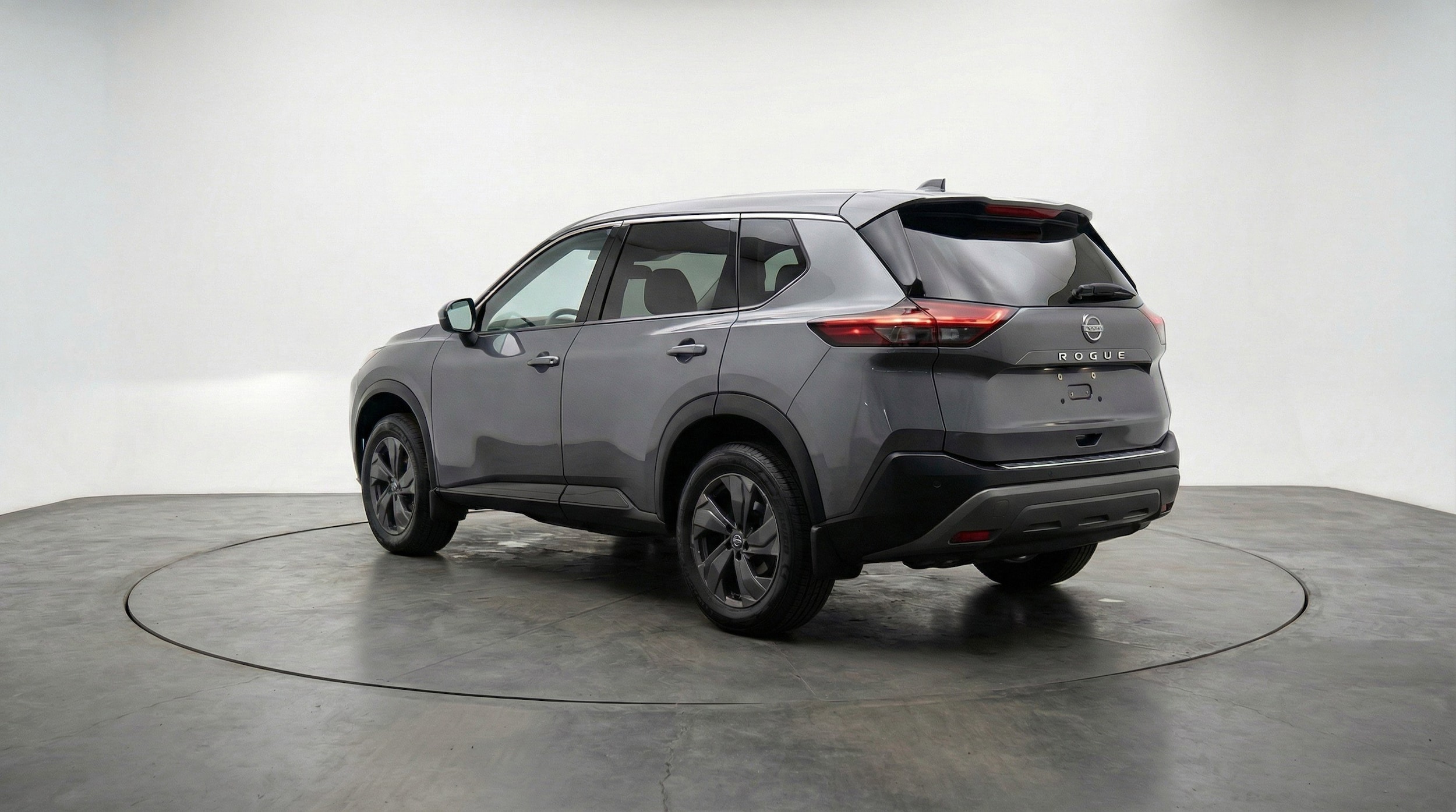 Thumbnail: 2025 Nissan Rogue - 6