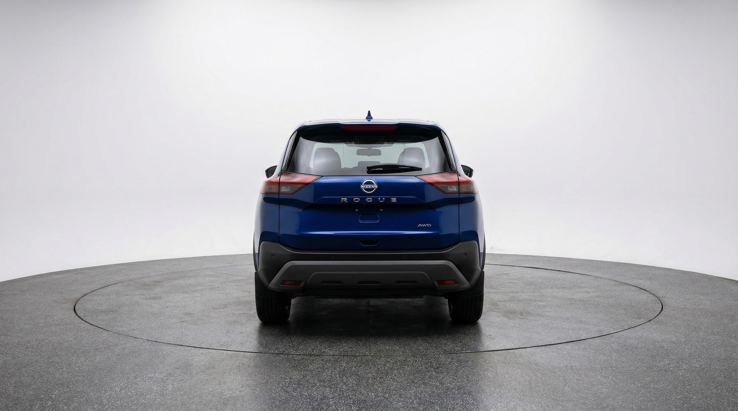 Thumbnail: 2025 Nissan Rogue - 6