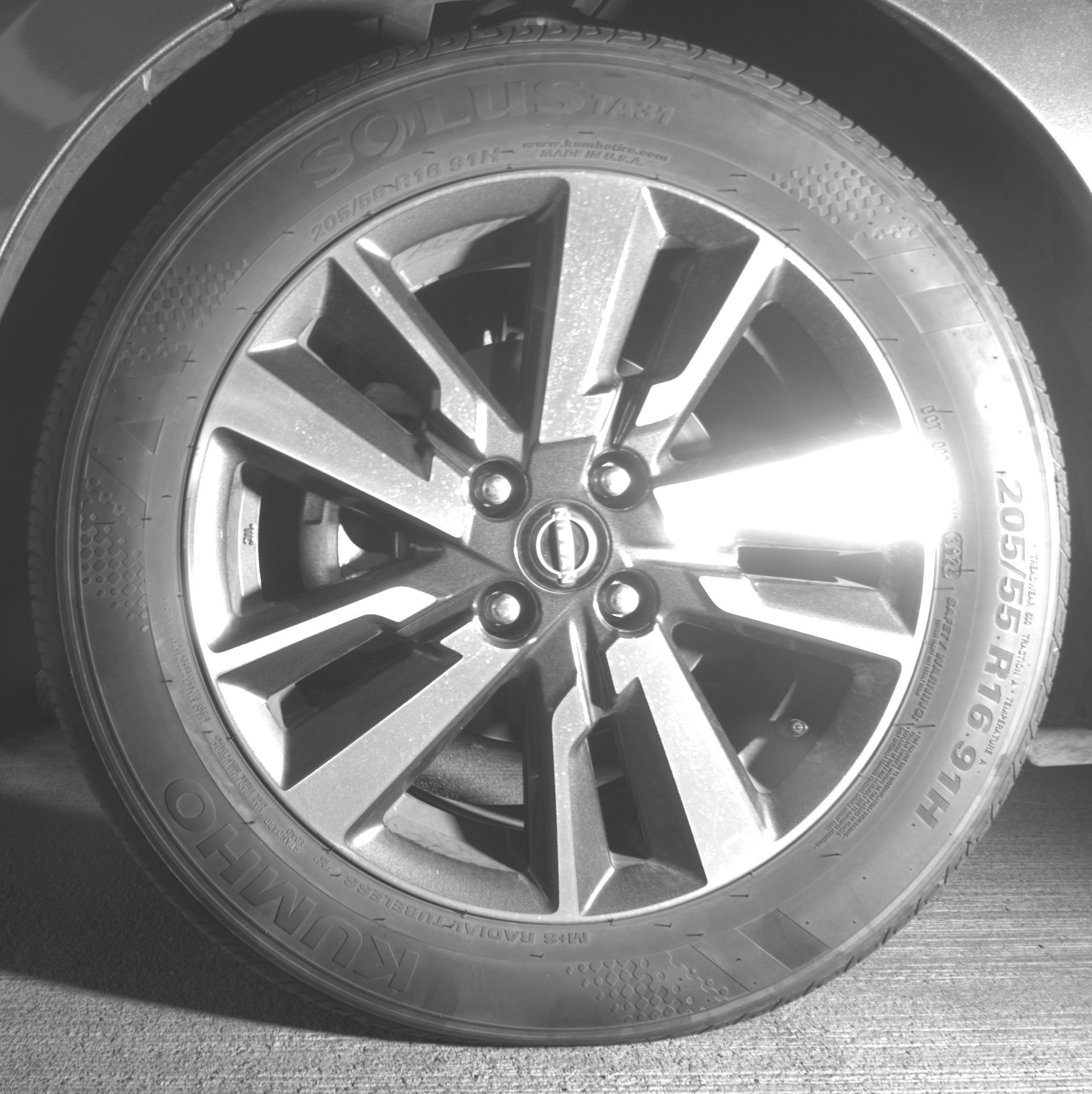 Thumbnail: 2025 Nissan Versa - 9