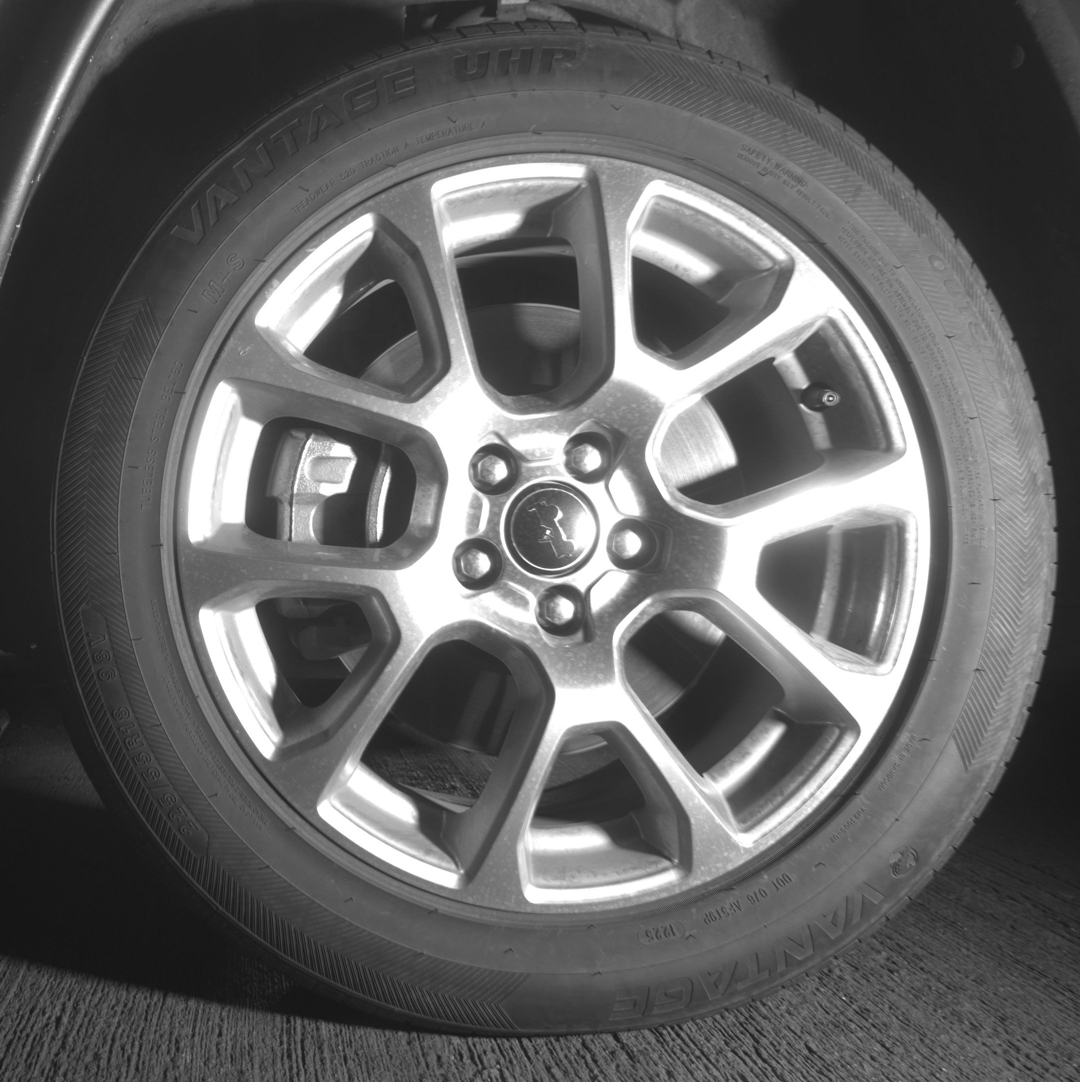 Thumbnail: 2025 Jeep Compass - 12