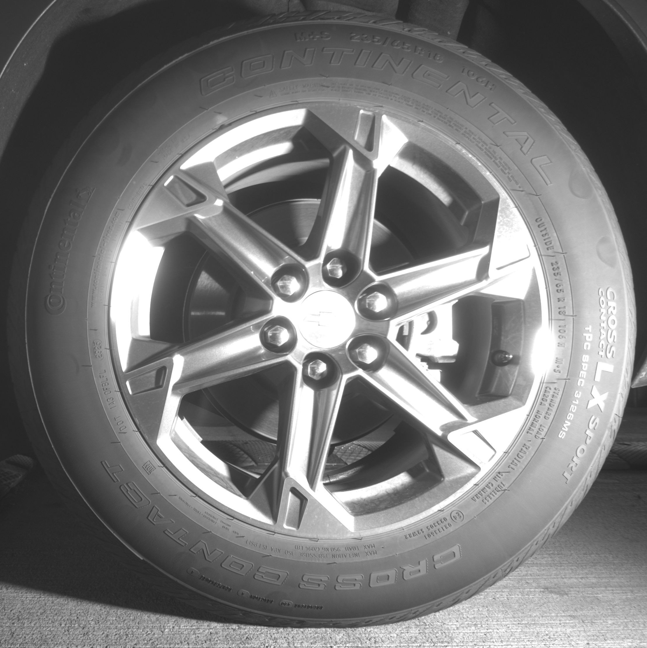 Thumbnail: 2025 Chevrolet Blazer - 14