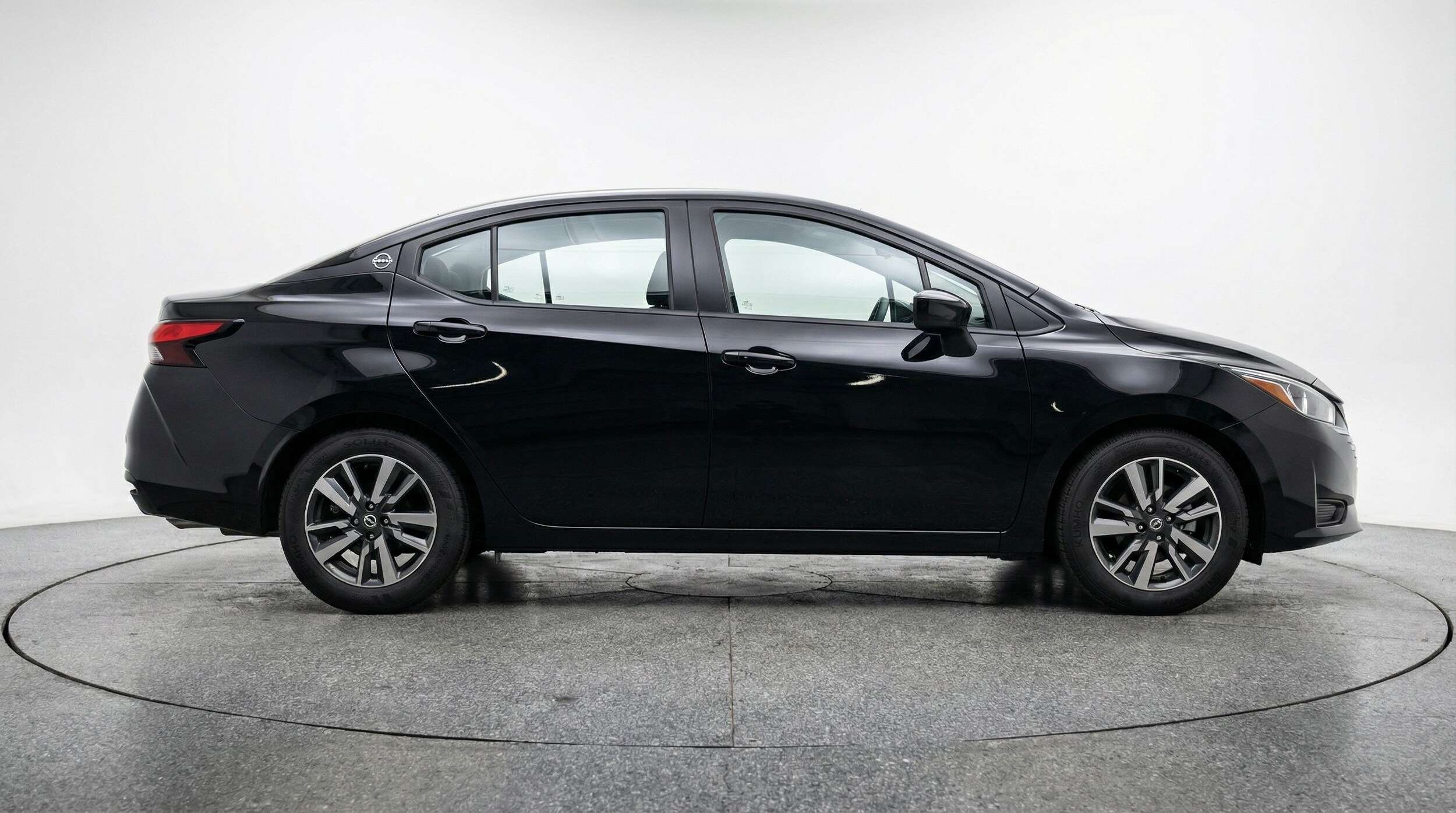 Thumbnail: 2025 Nissan Versa - 8