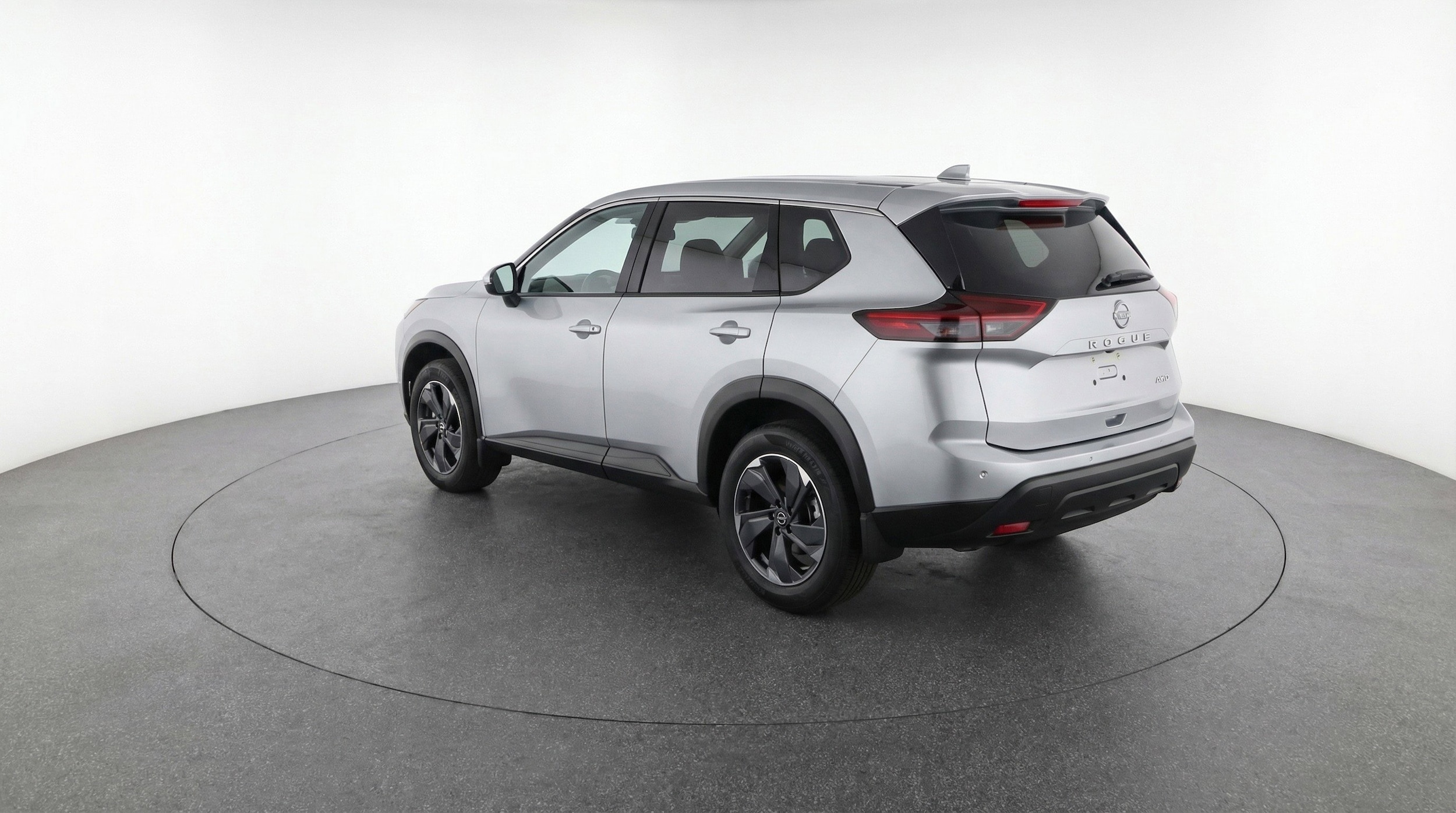 Thumbnail: 2025 Nissan Rogue - 6