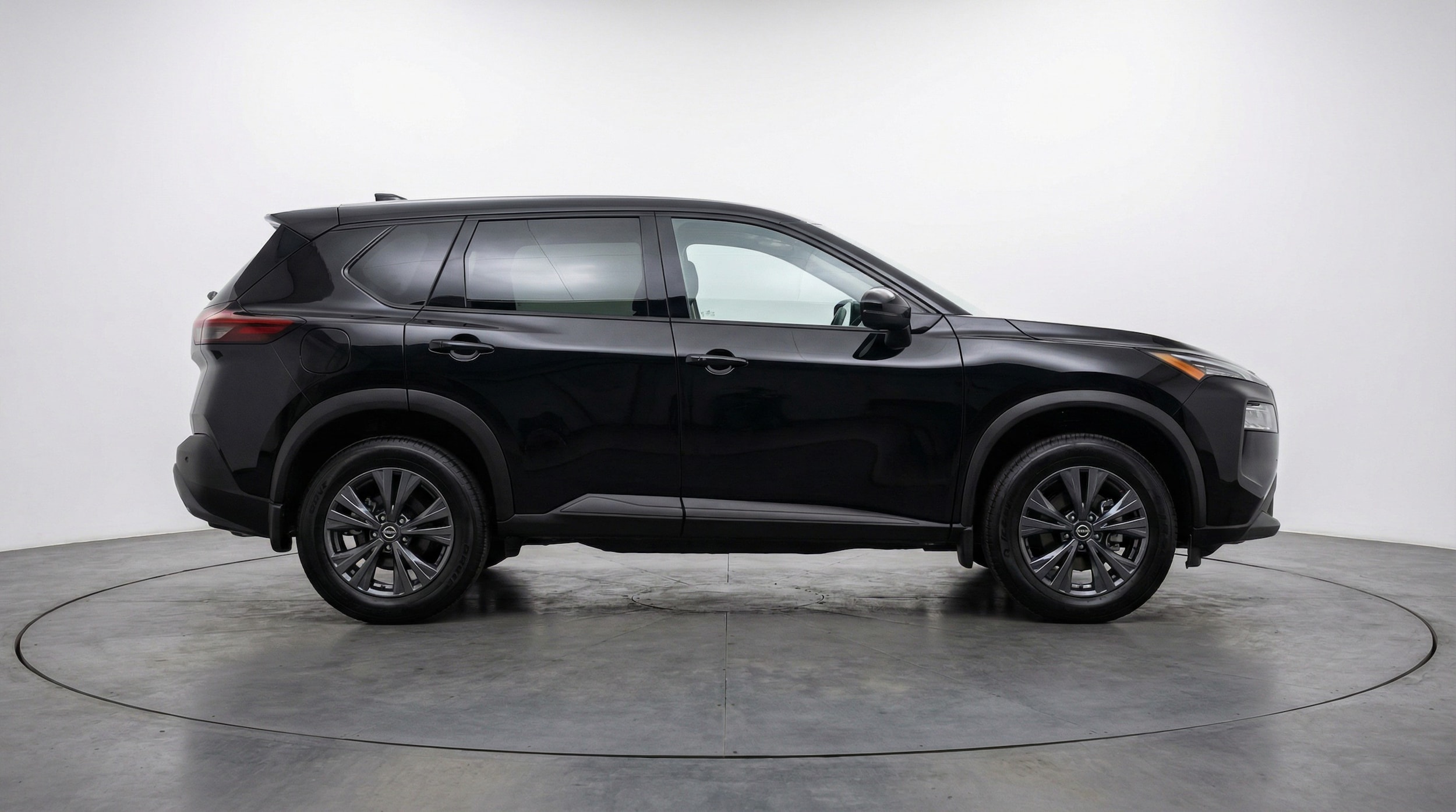 Thumbnail: 2025 Nissan Rogue - 8