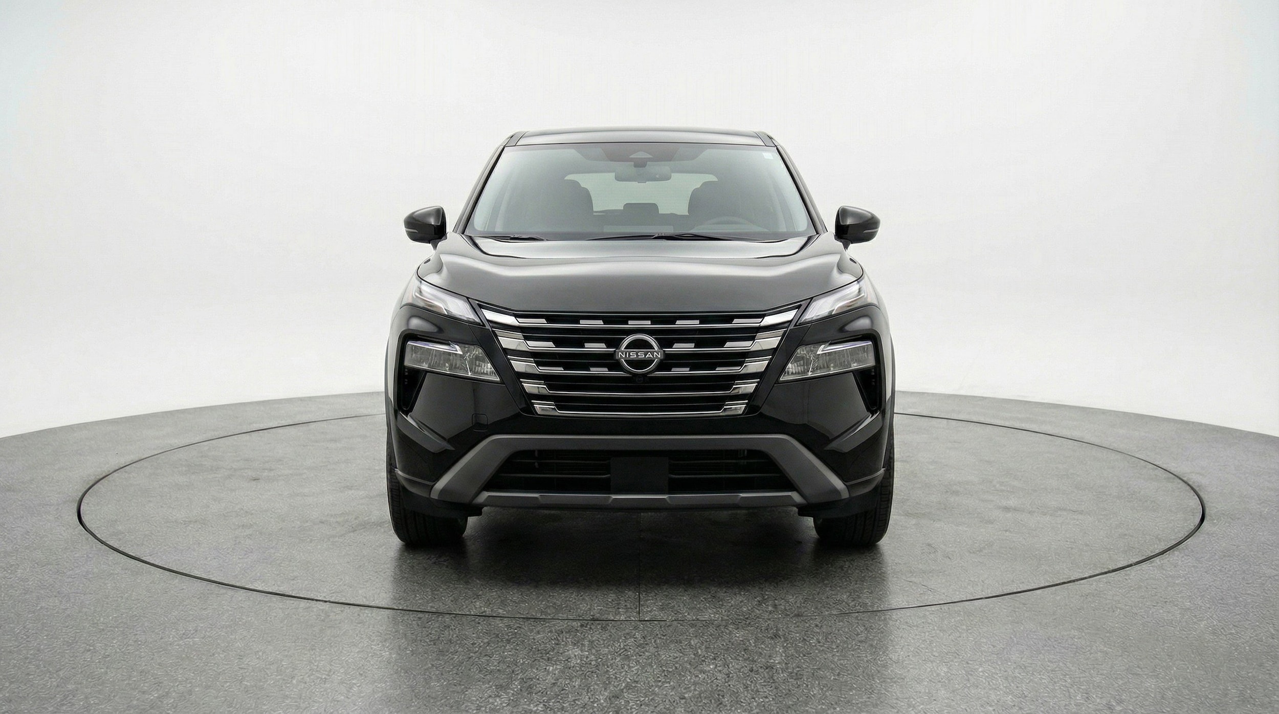 Thumbnail: 2025 Nissan Rogue - 2