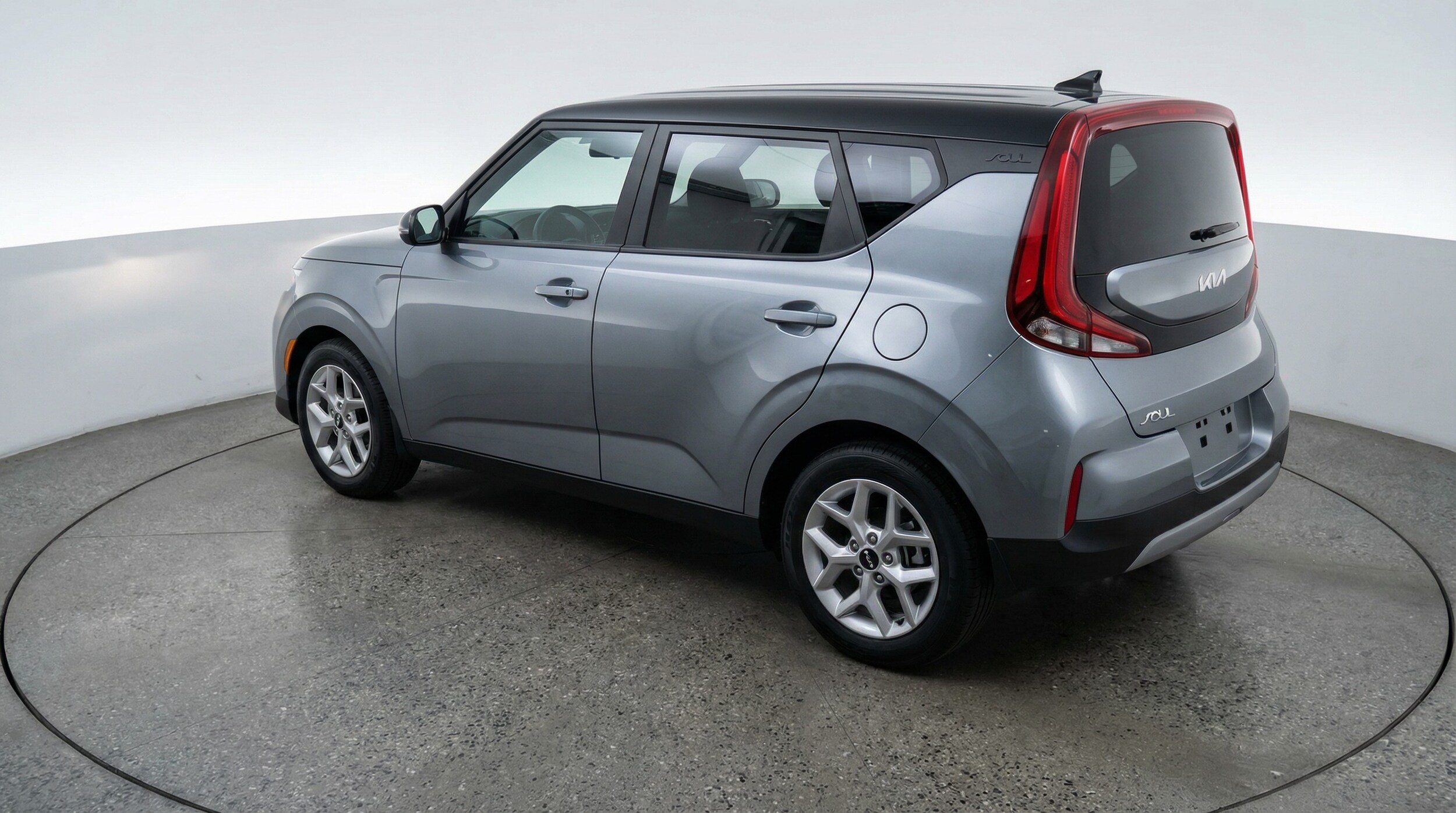 Thumbnail: 2025 Kia Soul - 5