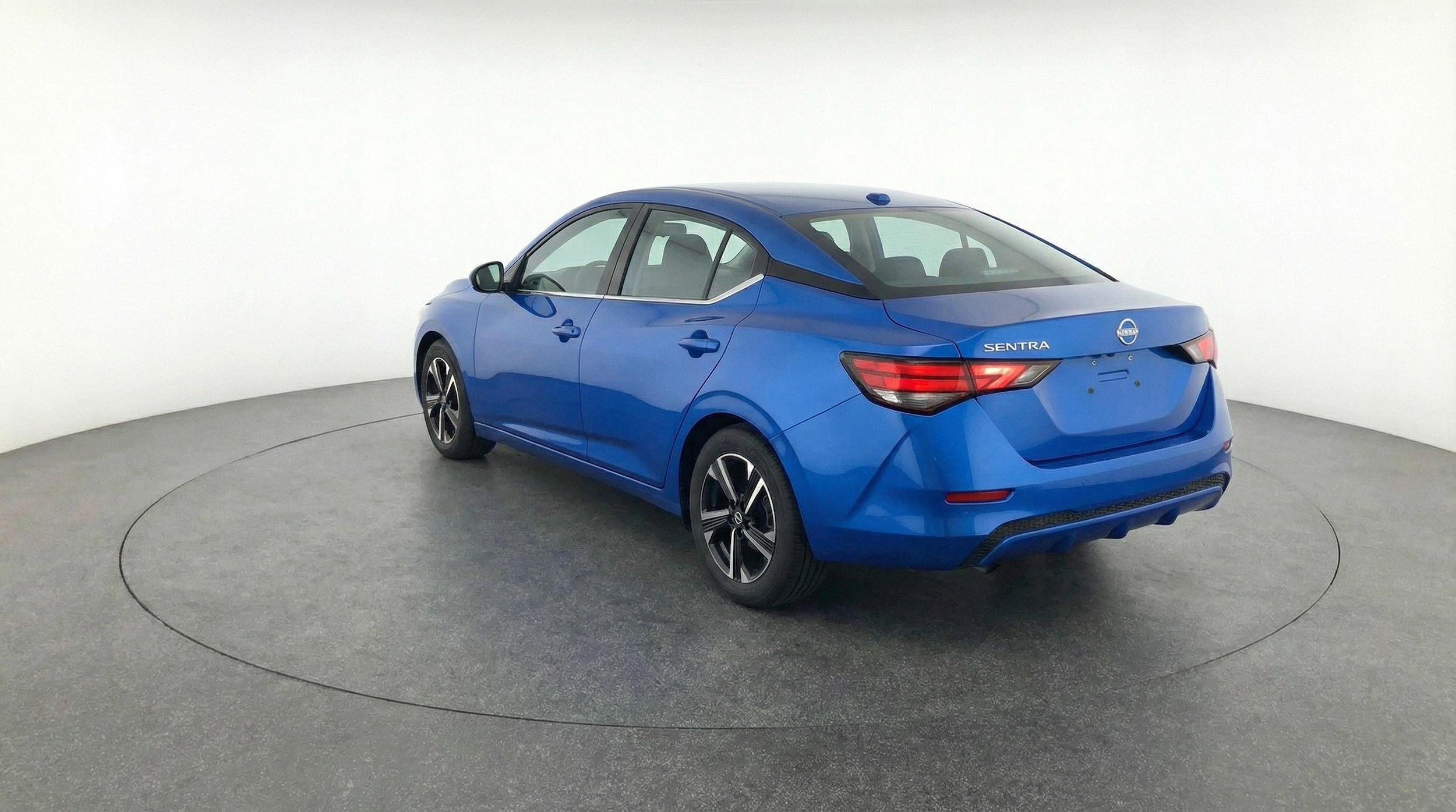 Thumbnail: 2025 Nissan Sentra - 6