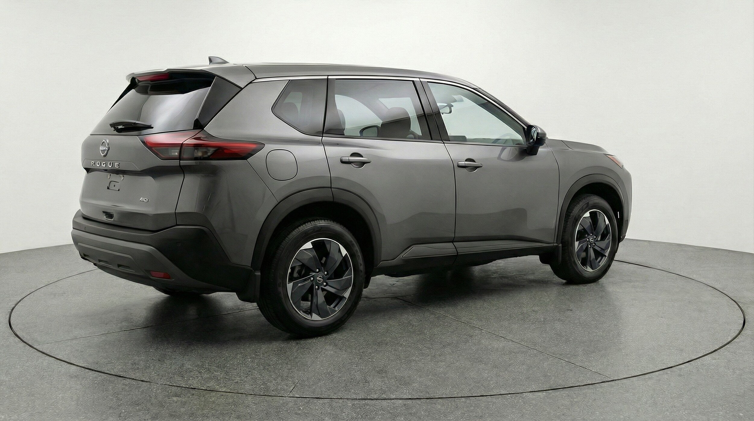 Thumbnail: 2025 Nissan Rogue - 9