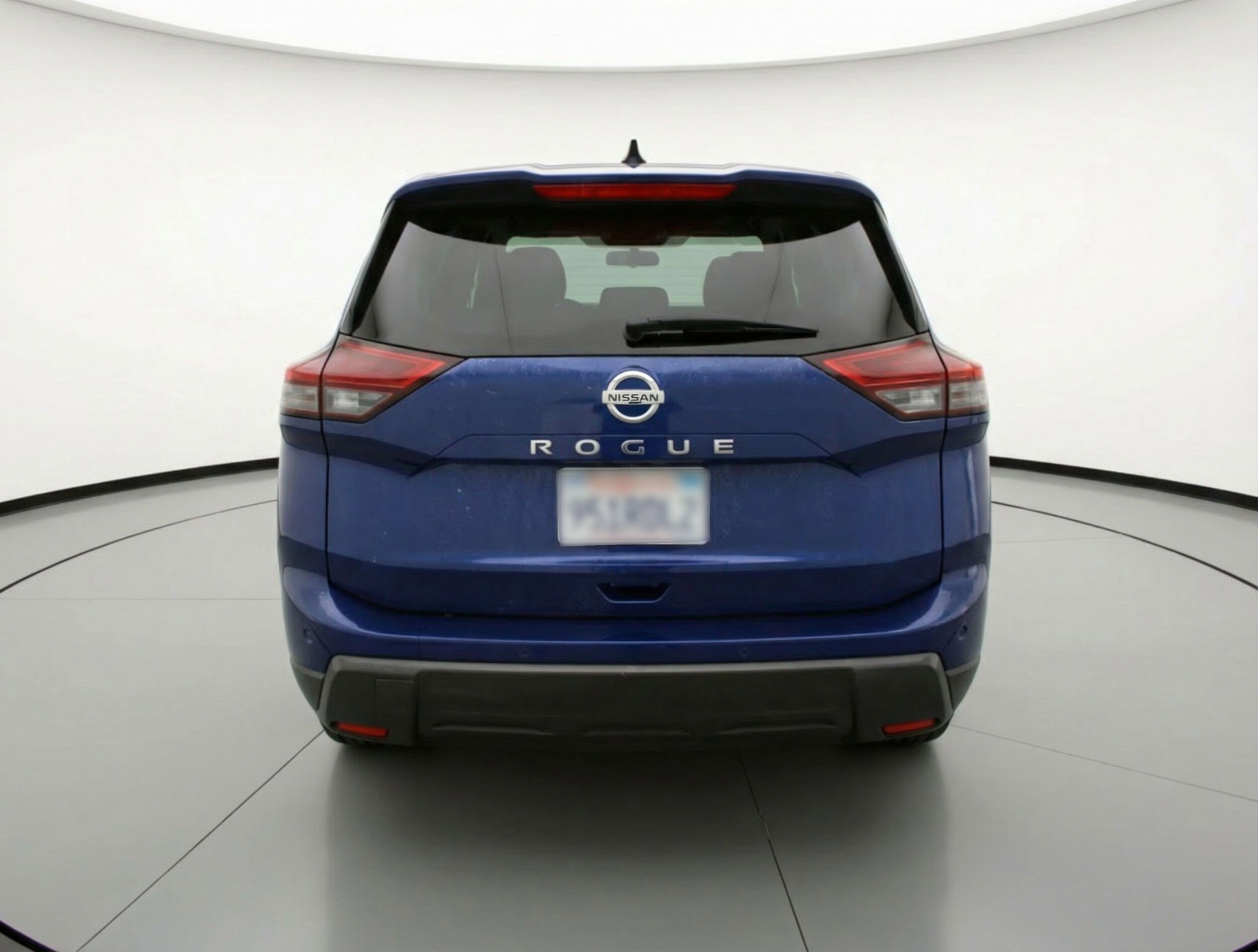 Thumbnail: 2025 Nissan Rogue - 7