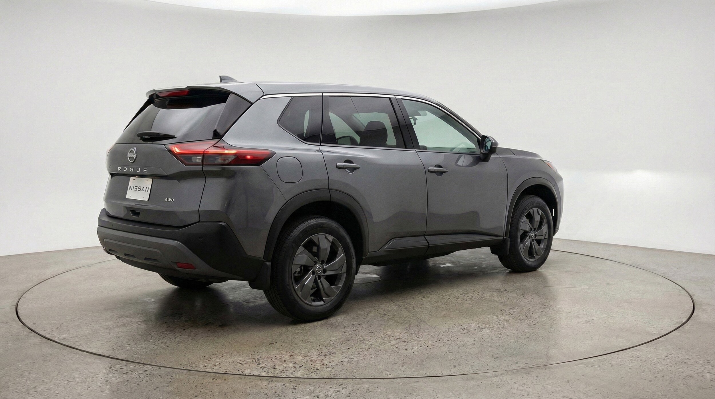 Thumbnail: 2025 Nissan Rogue - 9