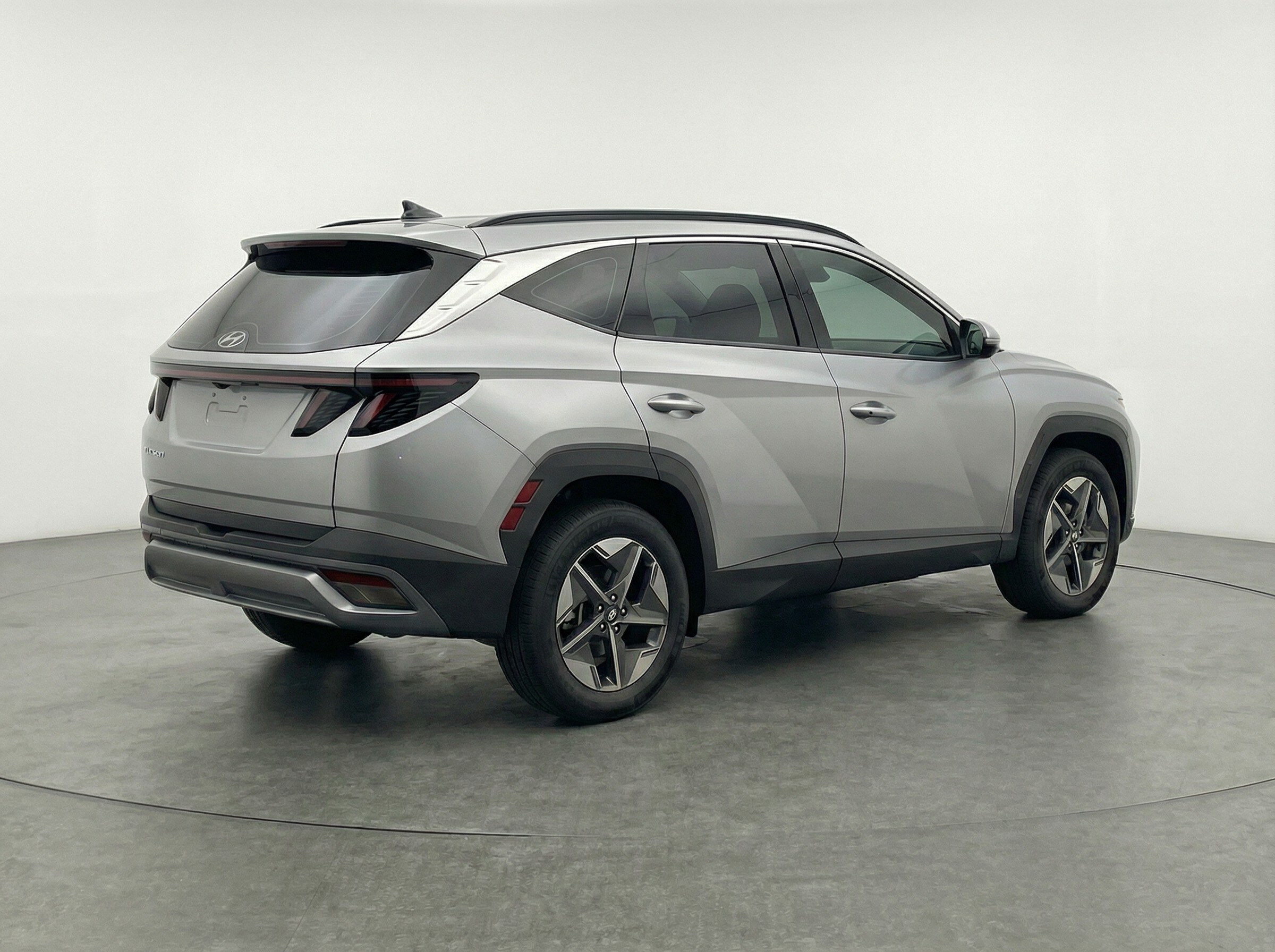 Thumbnail: 2025 Hyundai Tucson - 7