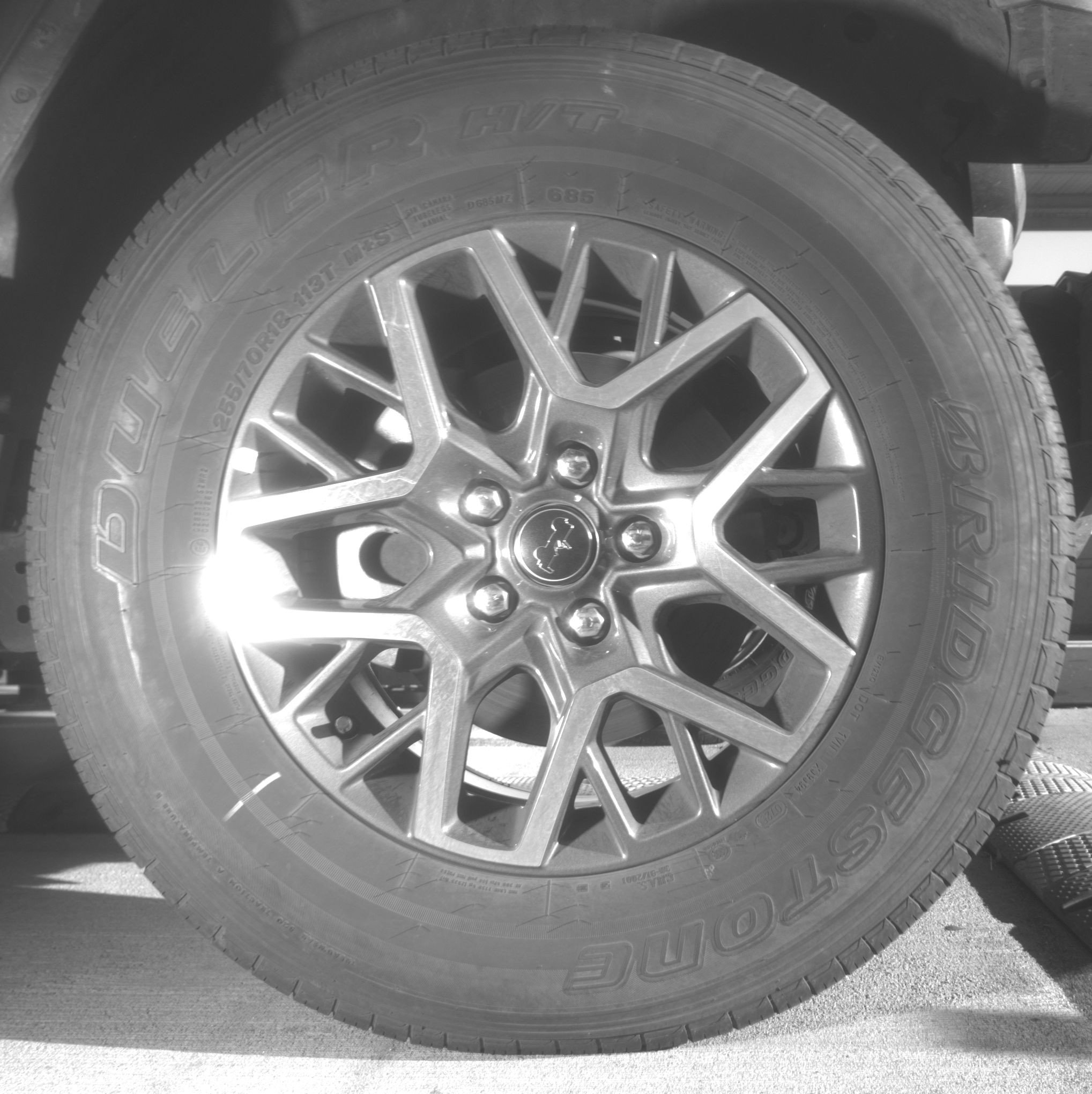 Thumbnail: 2025 Jeep Wrangler - 13