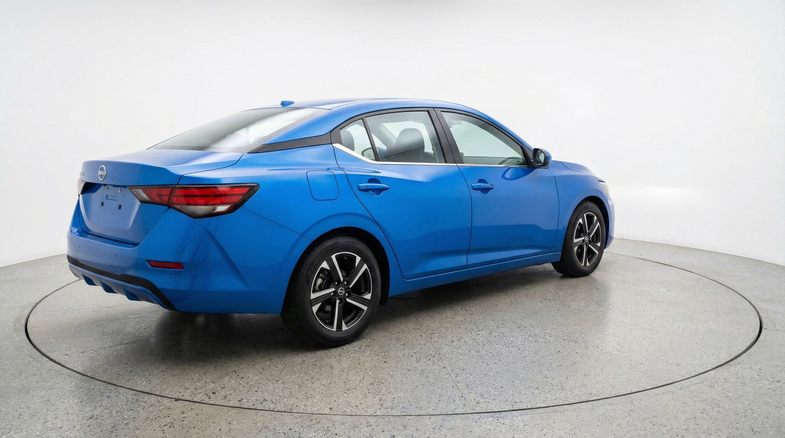 Thumbnail: 2025 Nissan Sentra - 9