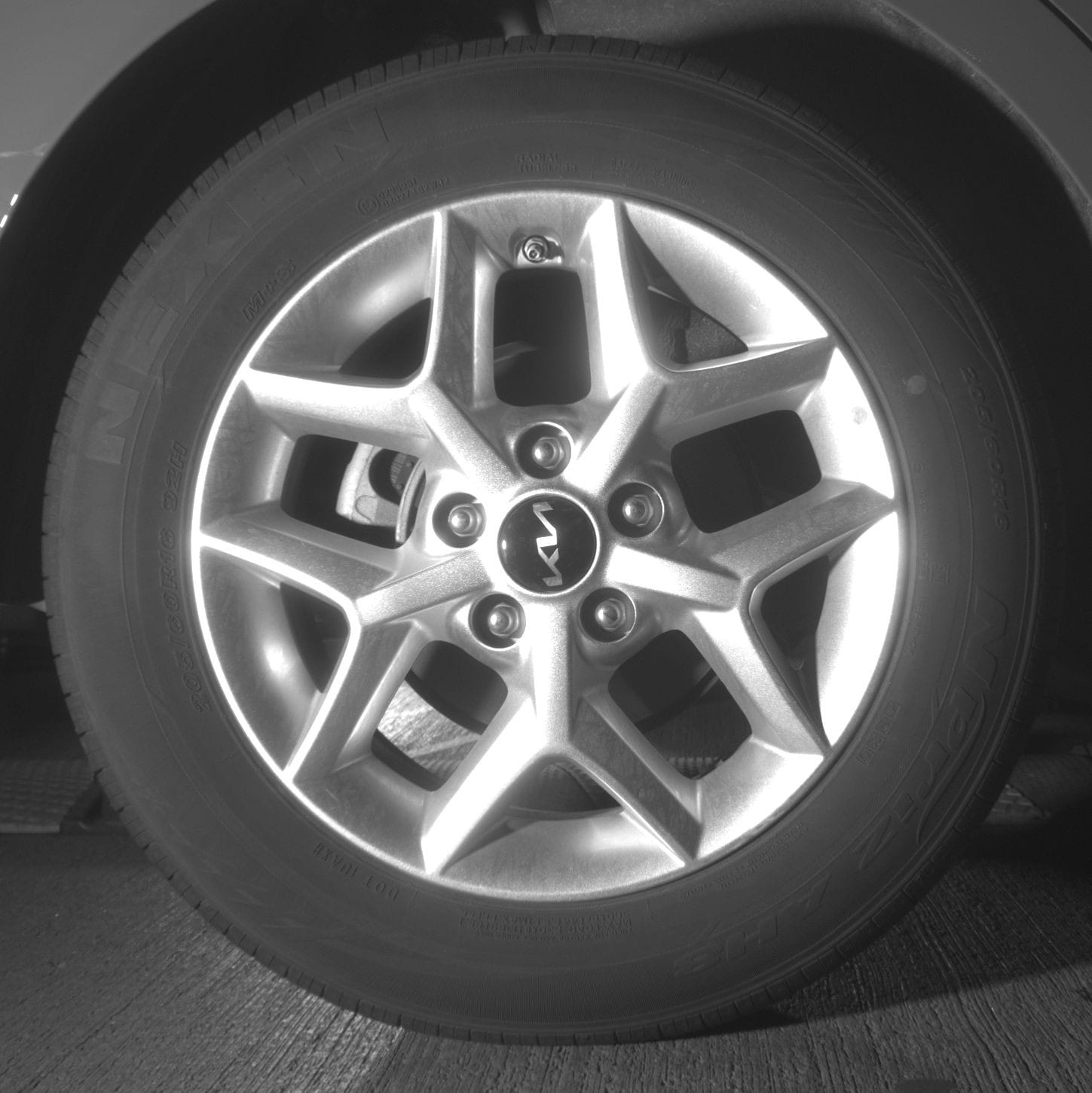 Thumbnail: 2025 Kia Soul - 12