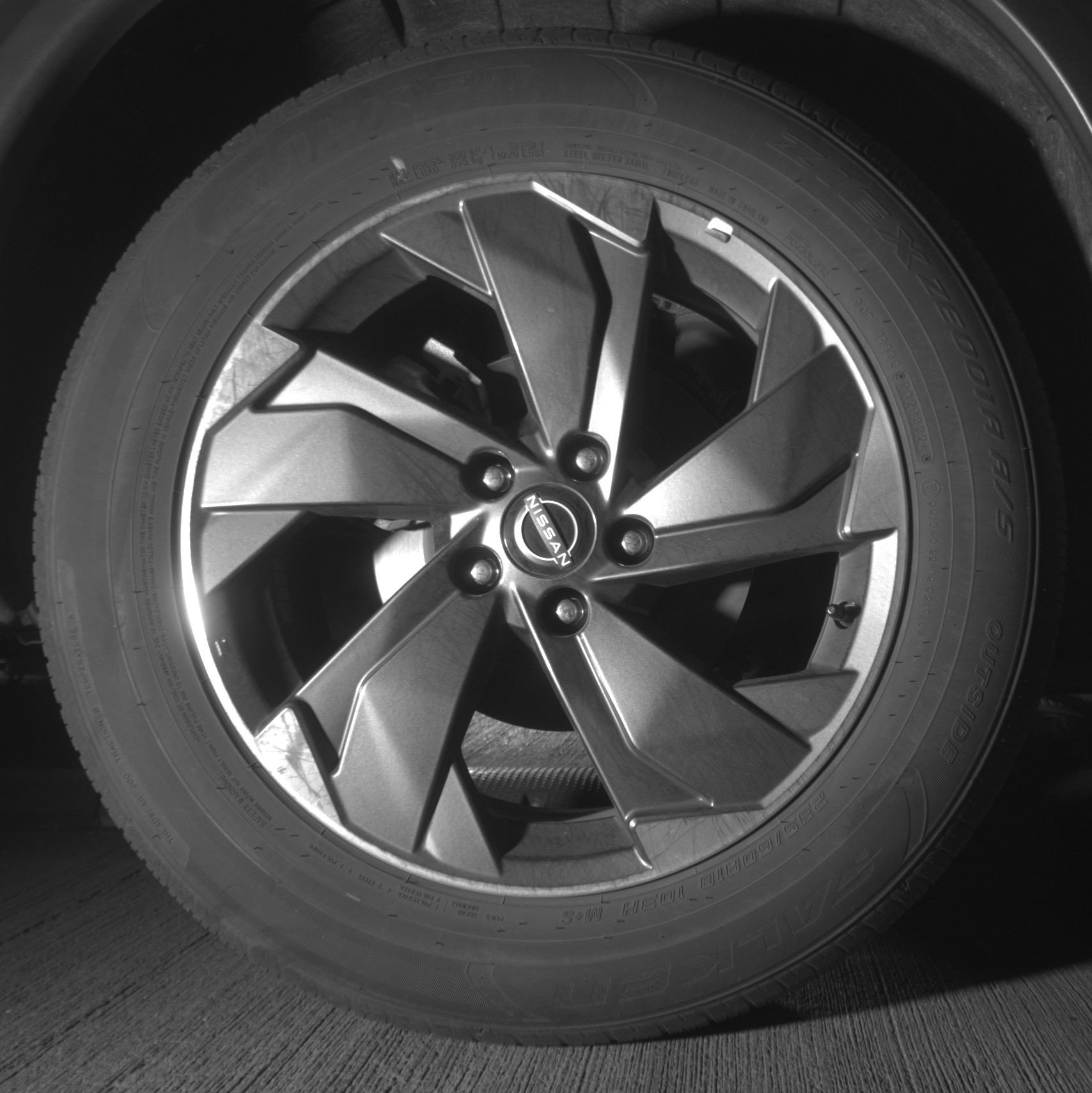 Thumbnail: 2025 Nissan Rogue - 15